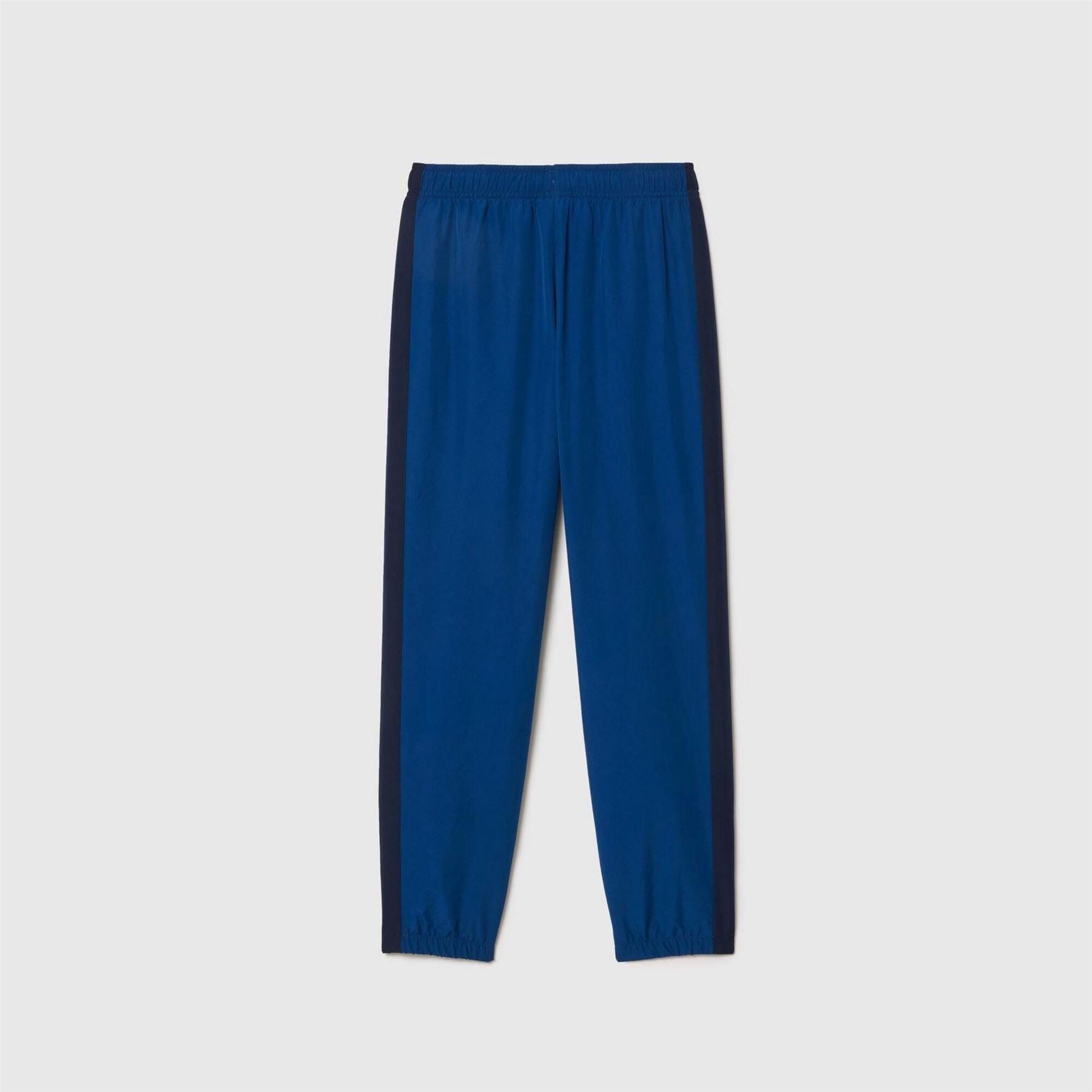 Lacoste Block Track Pants