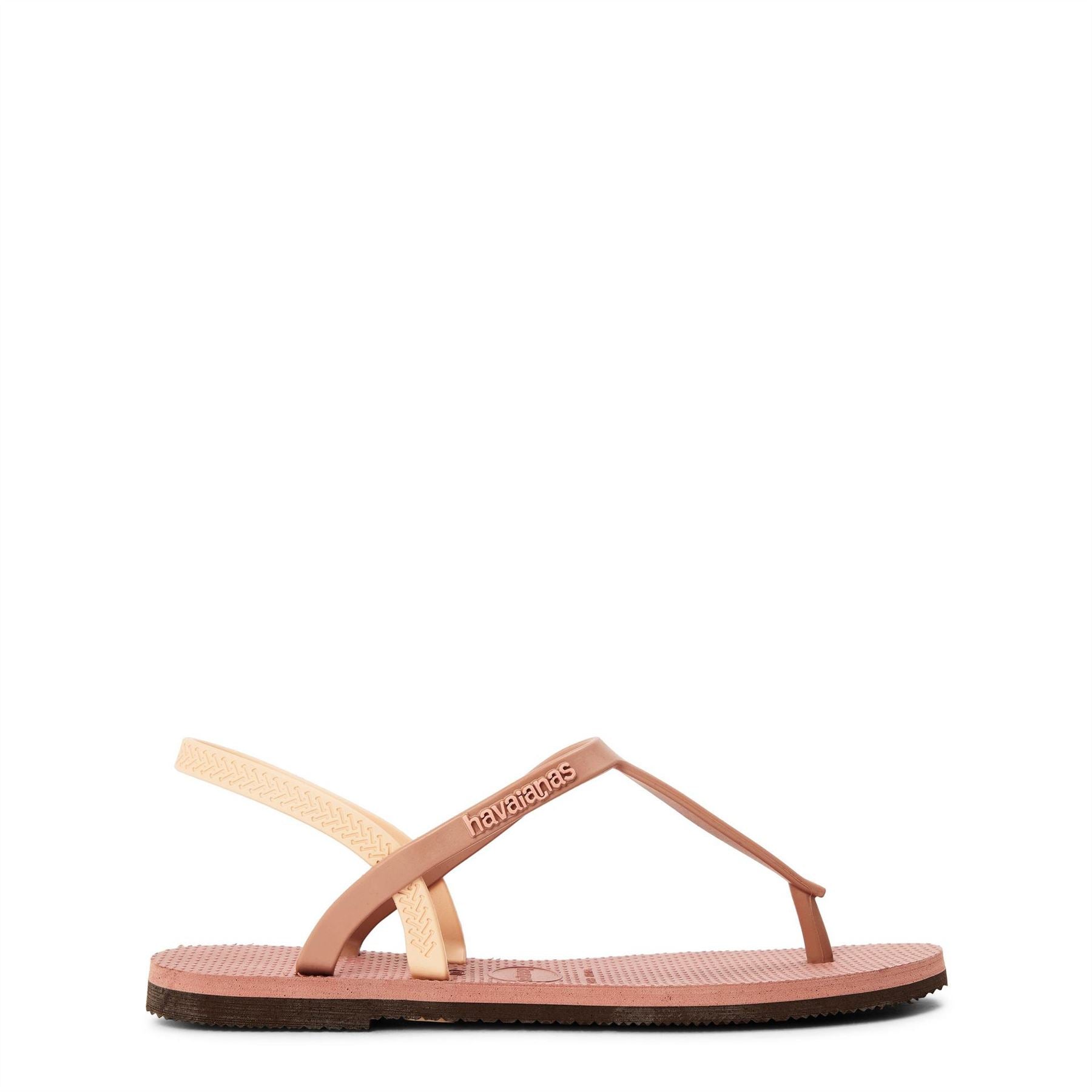 Havaianas Womens Hav. You Paraty Rj Crocus Rose 040 Flip Flops