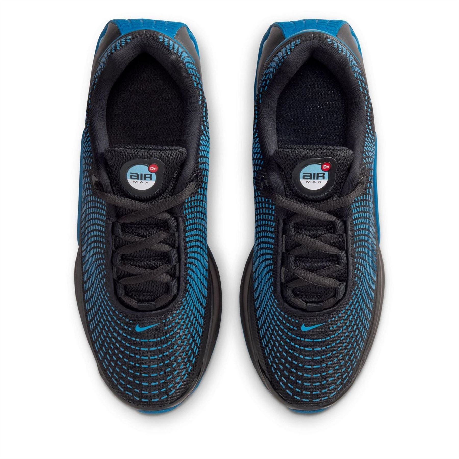 Nike Air Max Dn Jn62 Lace-Up Sneakers