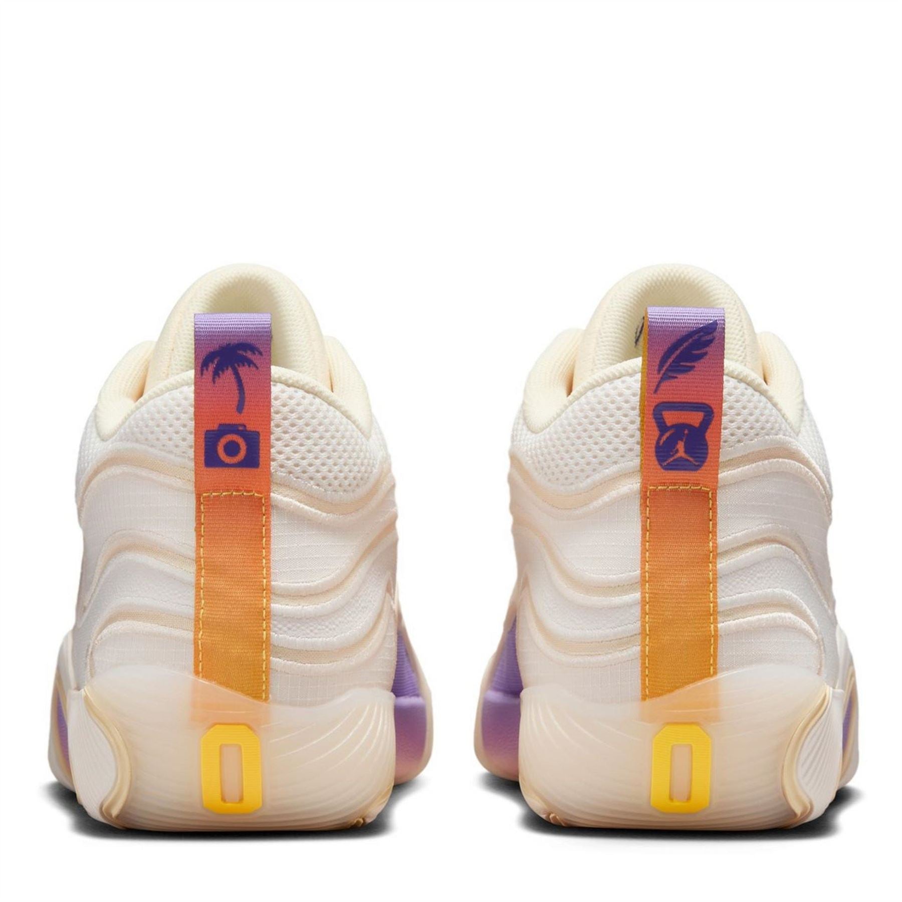 Air Jordan Tatum Basketball Trainers