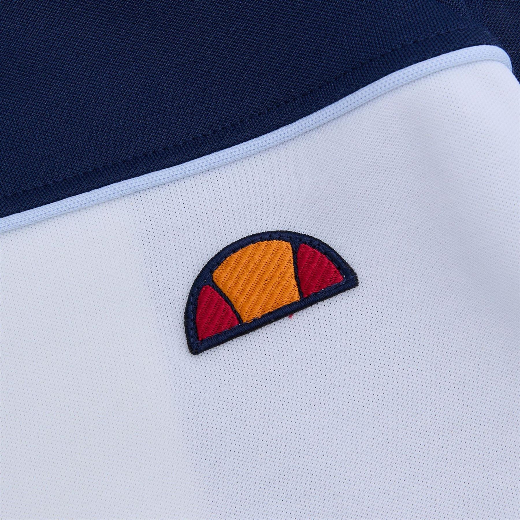 Ellesse Tracksuit Top
