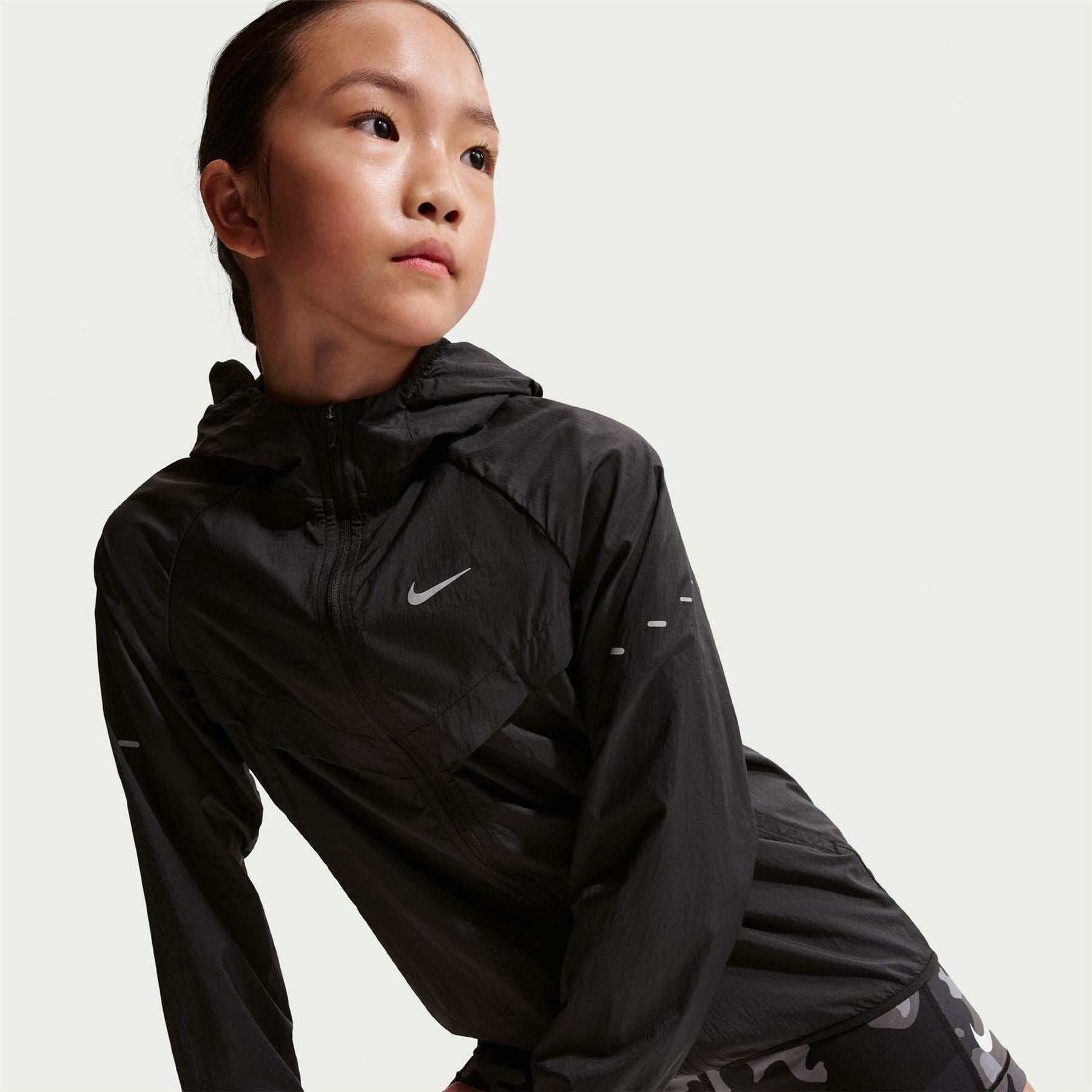 Nike Stride Repel Running Jacket