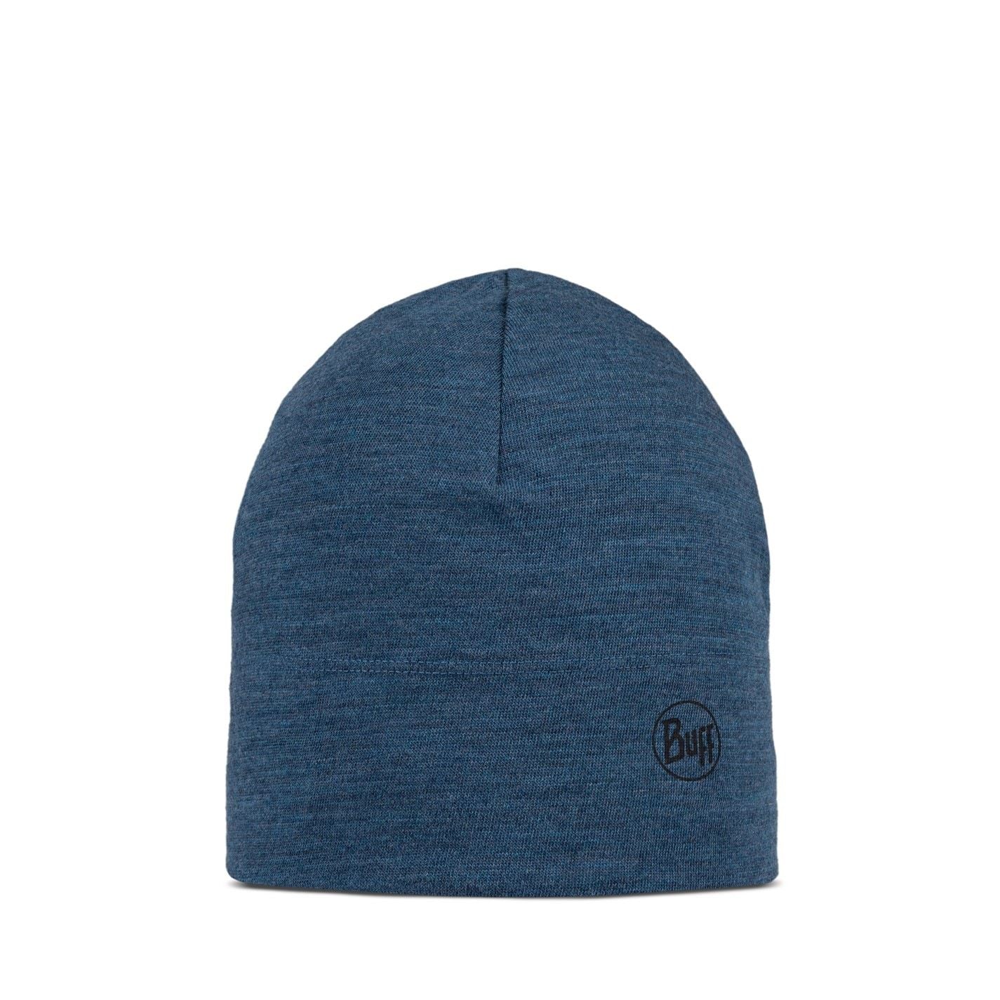 Buff Merino Beanie Adults