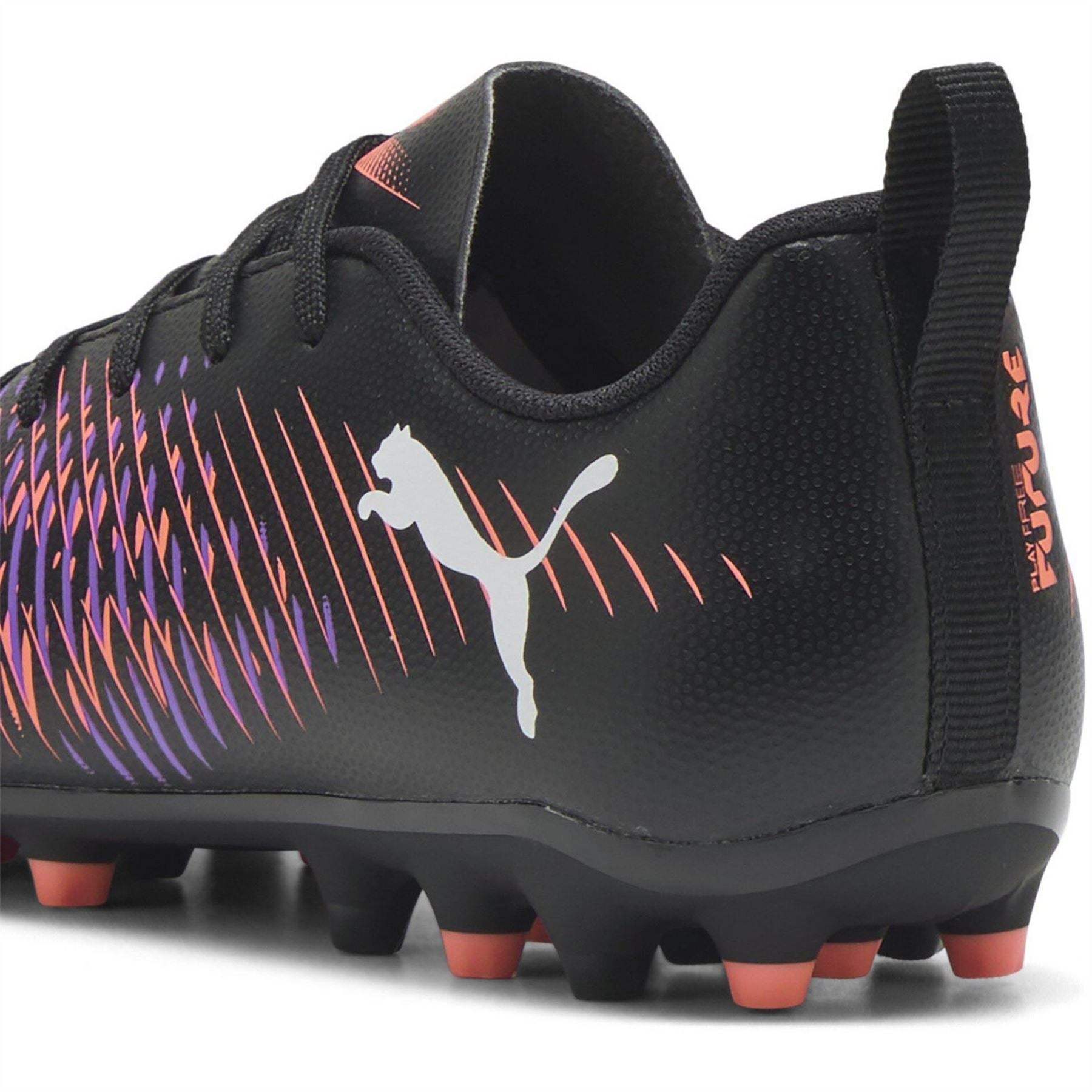 Puma League Indoor Football Boots