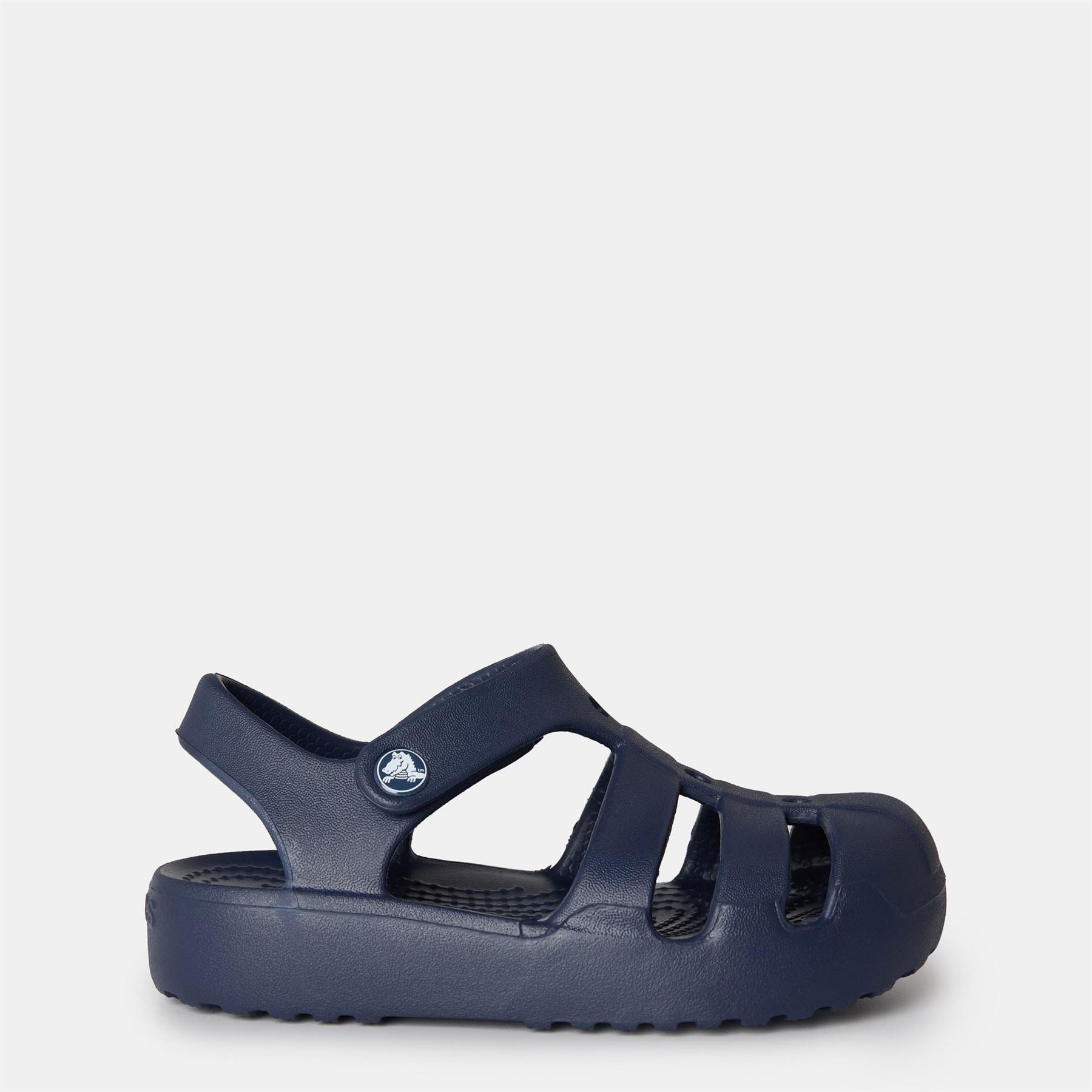 Crocs Fisherman Flat Sandals