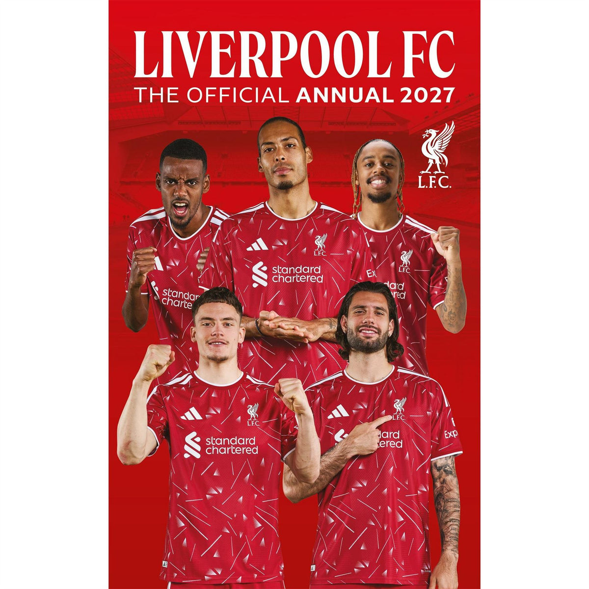 Grange Team Calendars