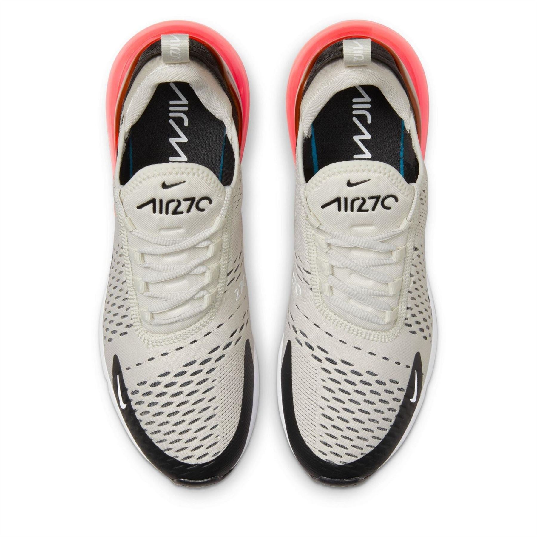 Nike Mens Air Max 270 Trainers