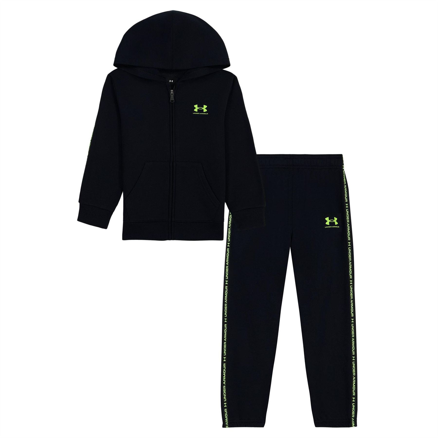 Under Armour Tape T Suit In64