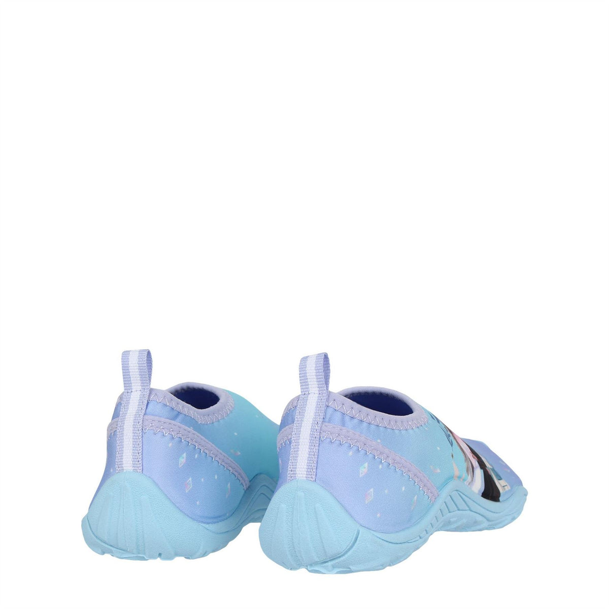 Character Aqua Childrens Water Shoes