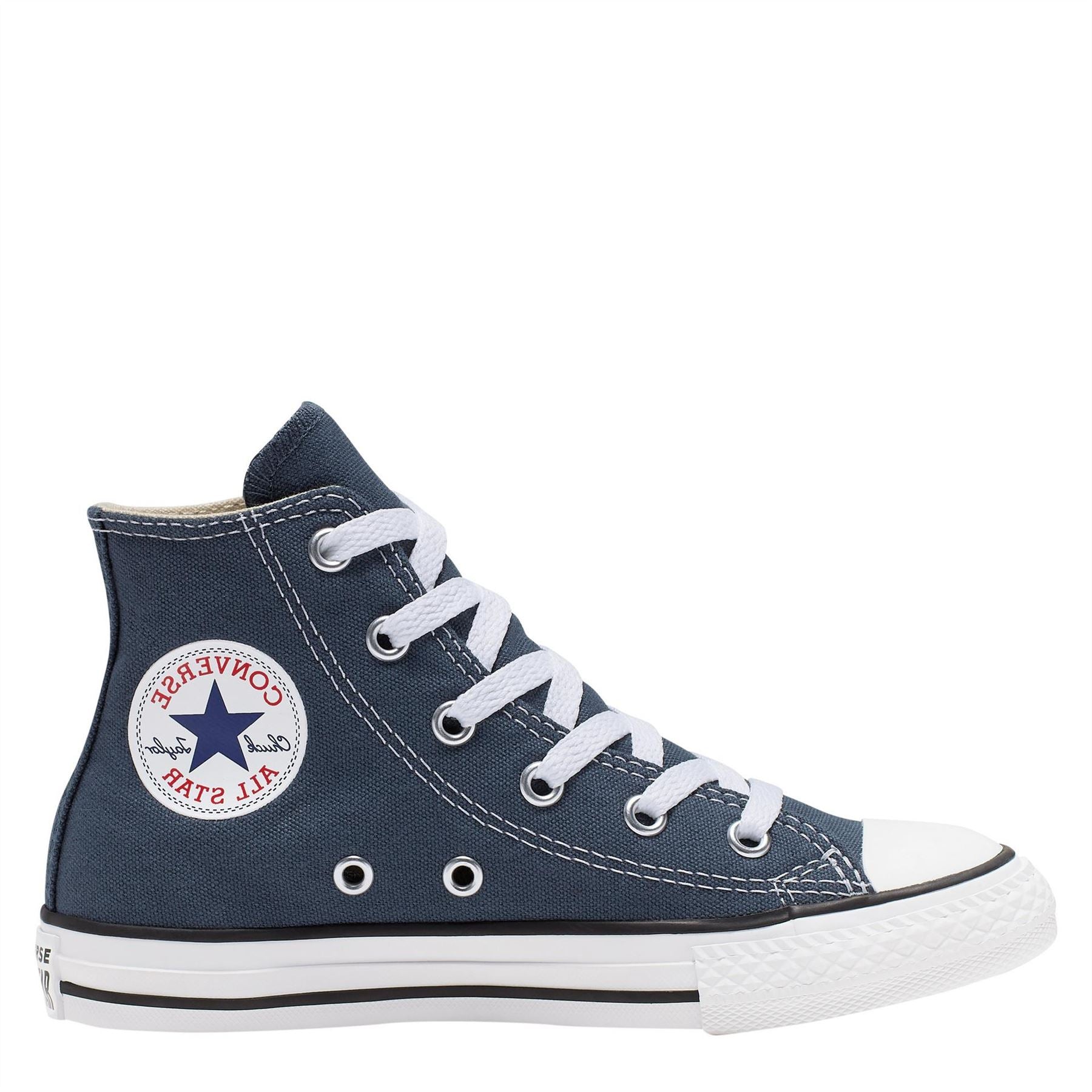 Converse Chuck High Cut Canvasas Shoes