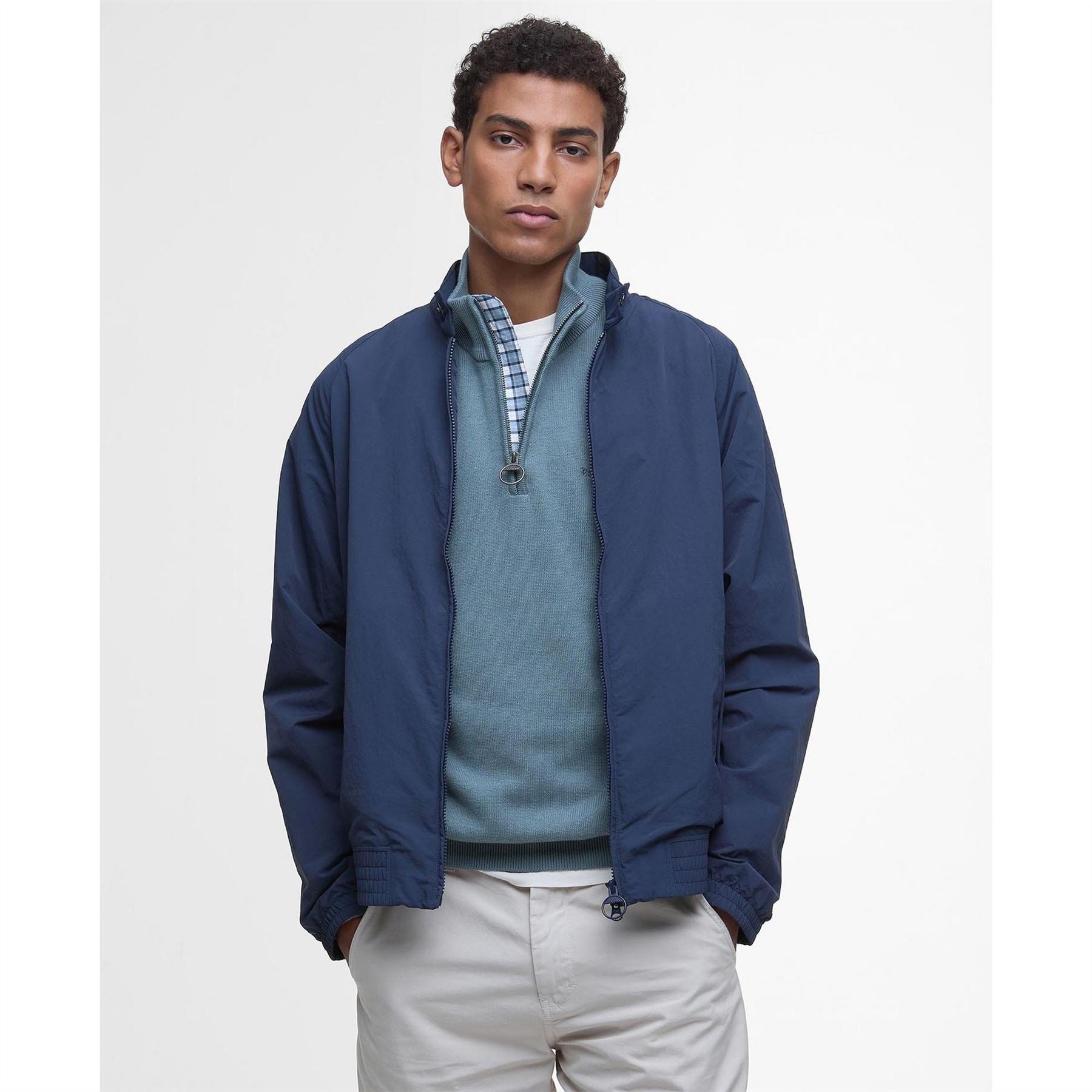 Barbour Jacket