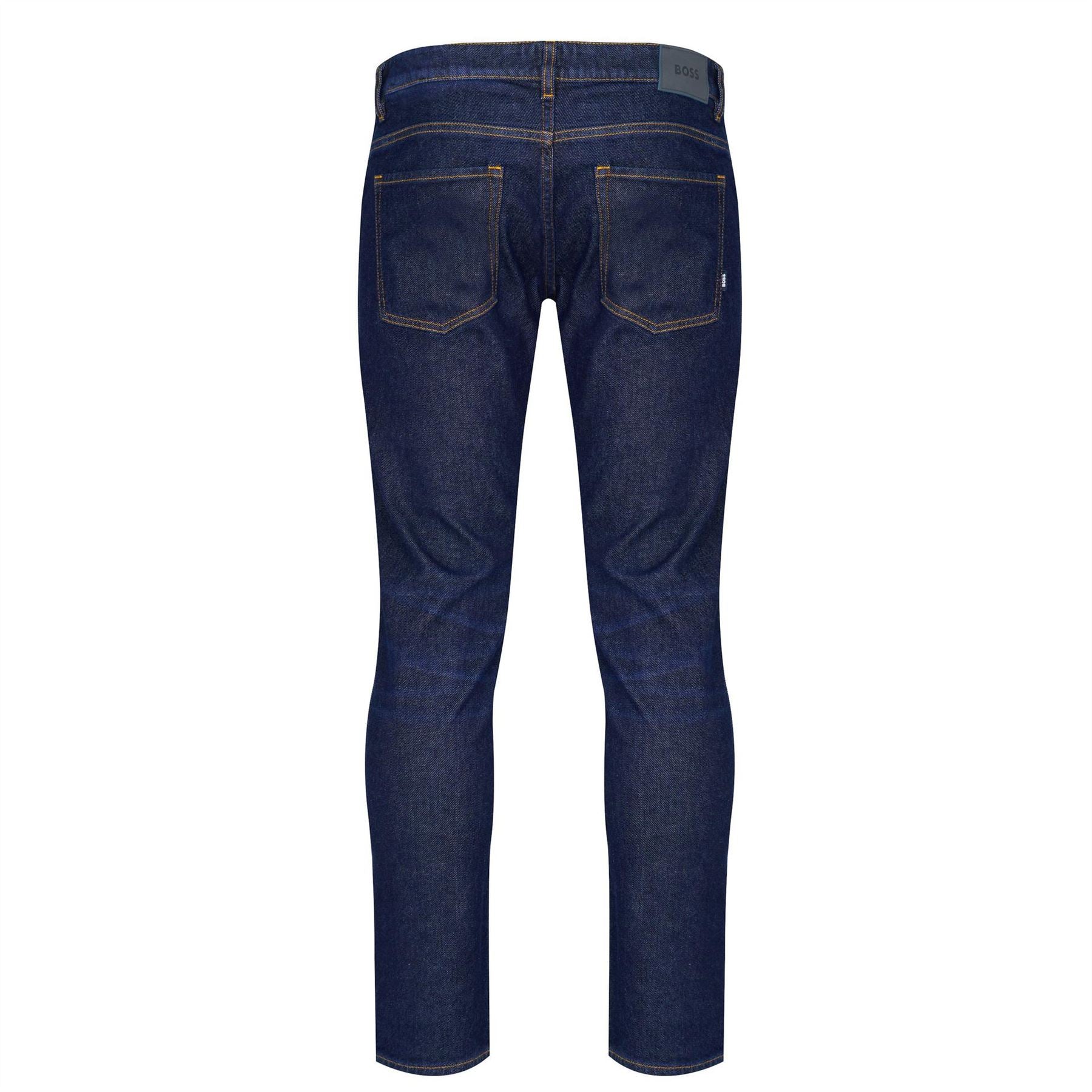 Boss Hbb Delaware3slm Slim Fit Jeans