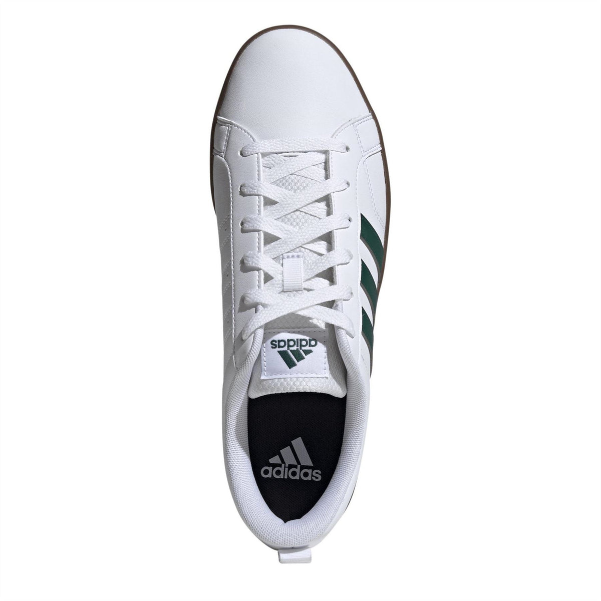 adidas Mens Vs Pace Trainers