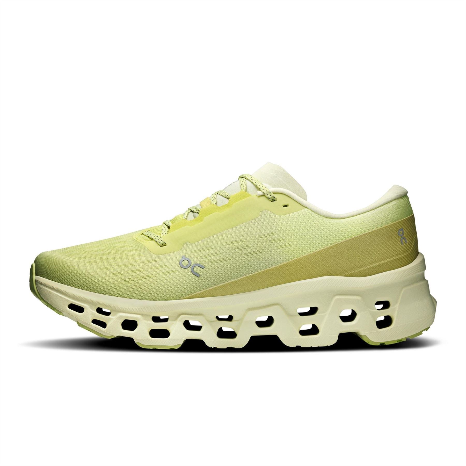 On Cloudmonster 3 Running Shoes