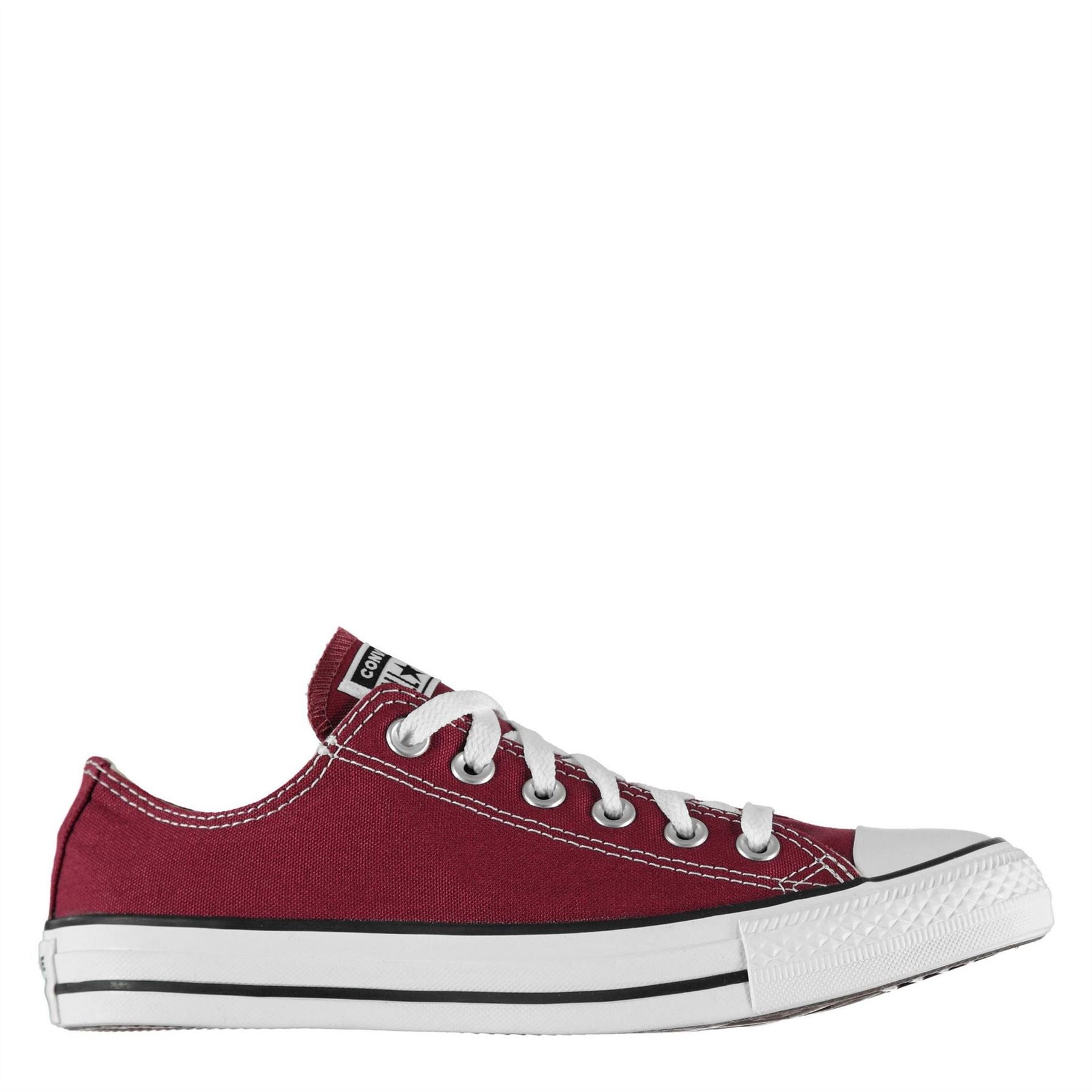 Converse Chuck Ox Canvasas Trainers