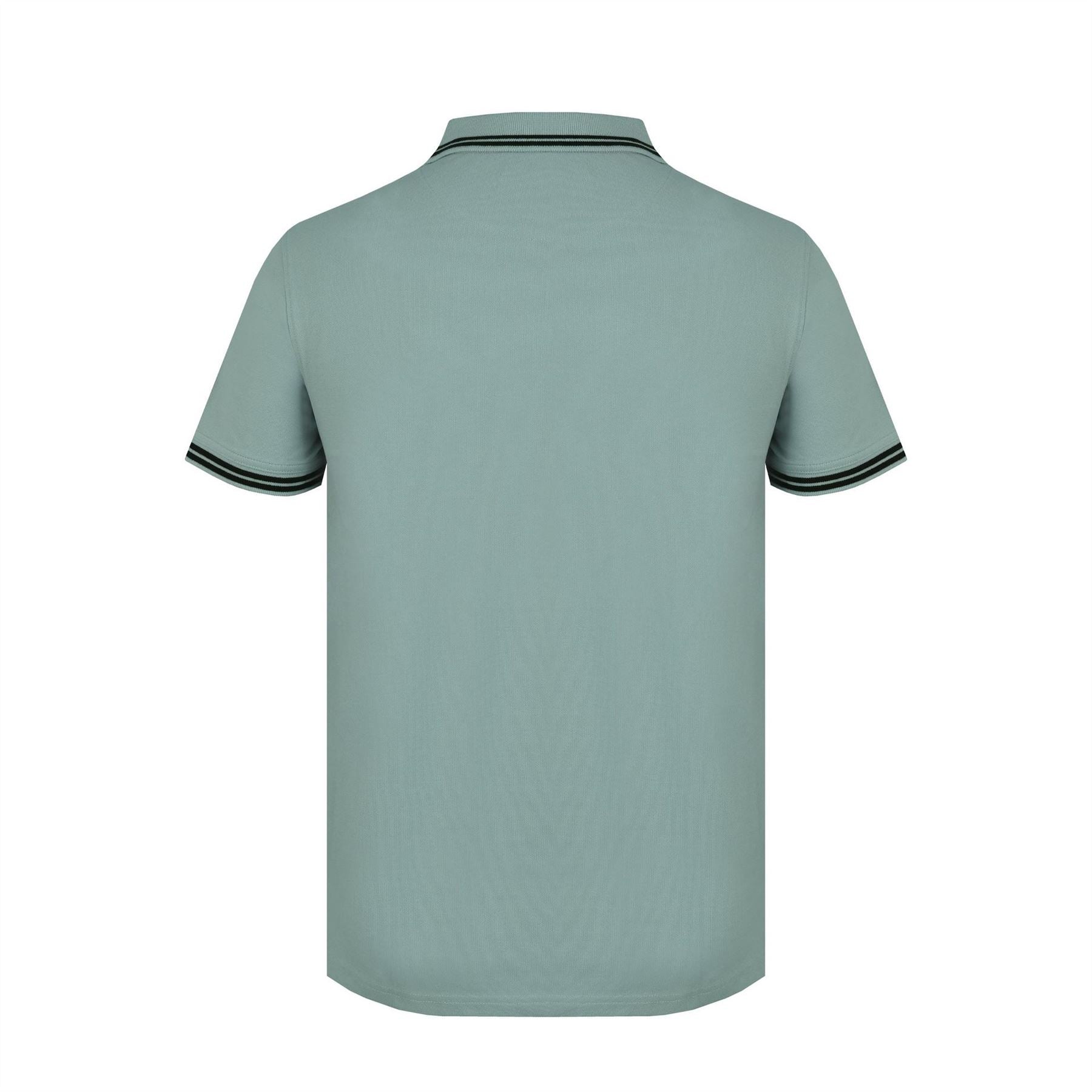 Firetrap Mens Lazer Polo Shirt