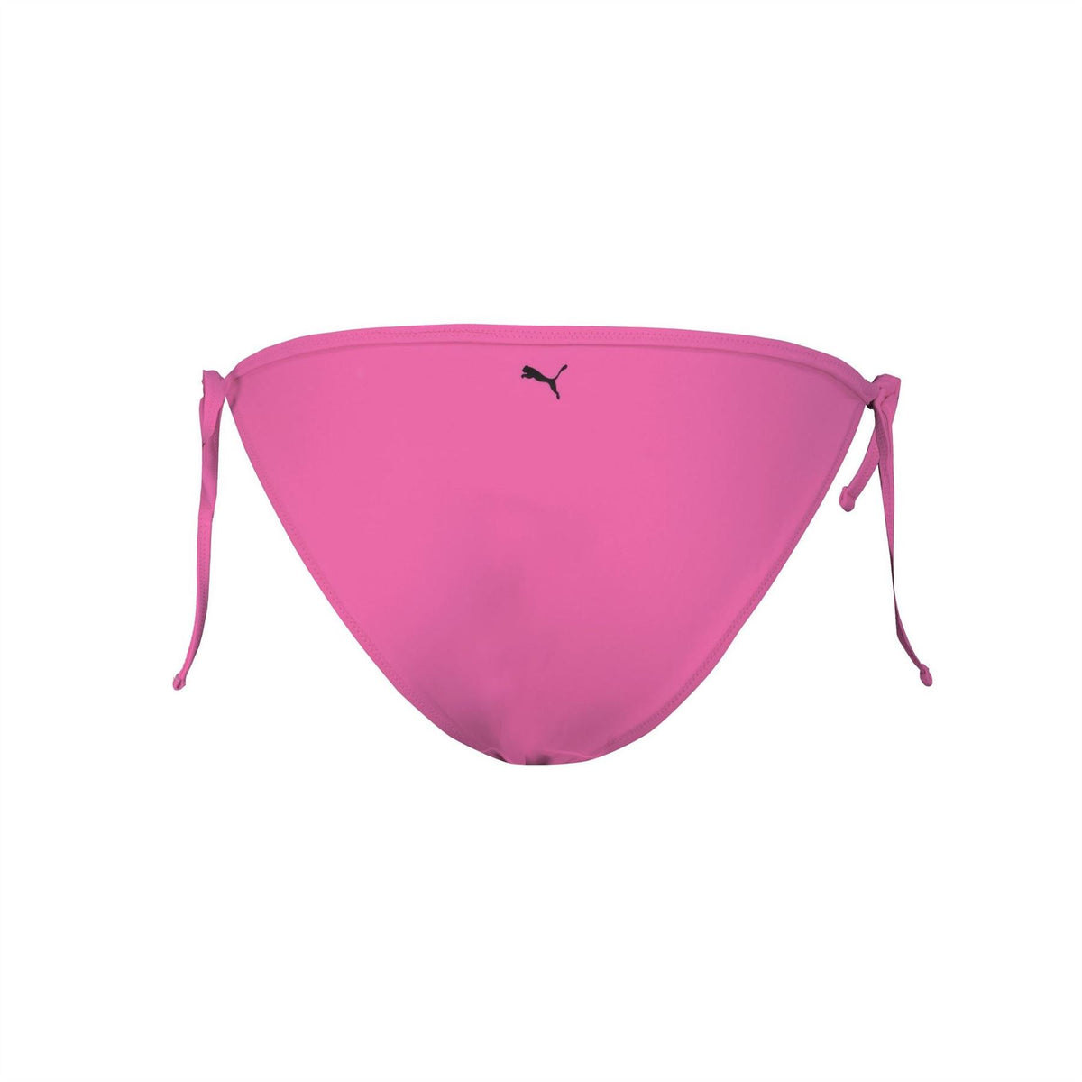 Puma Tie Side Bikini Bottom