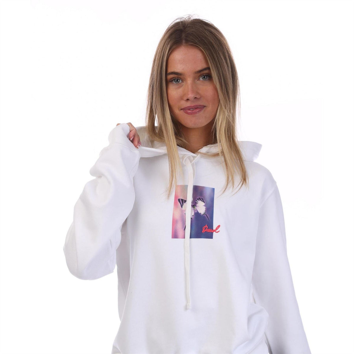 Diesel Reggy Hooded Sweatshirt