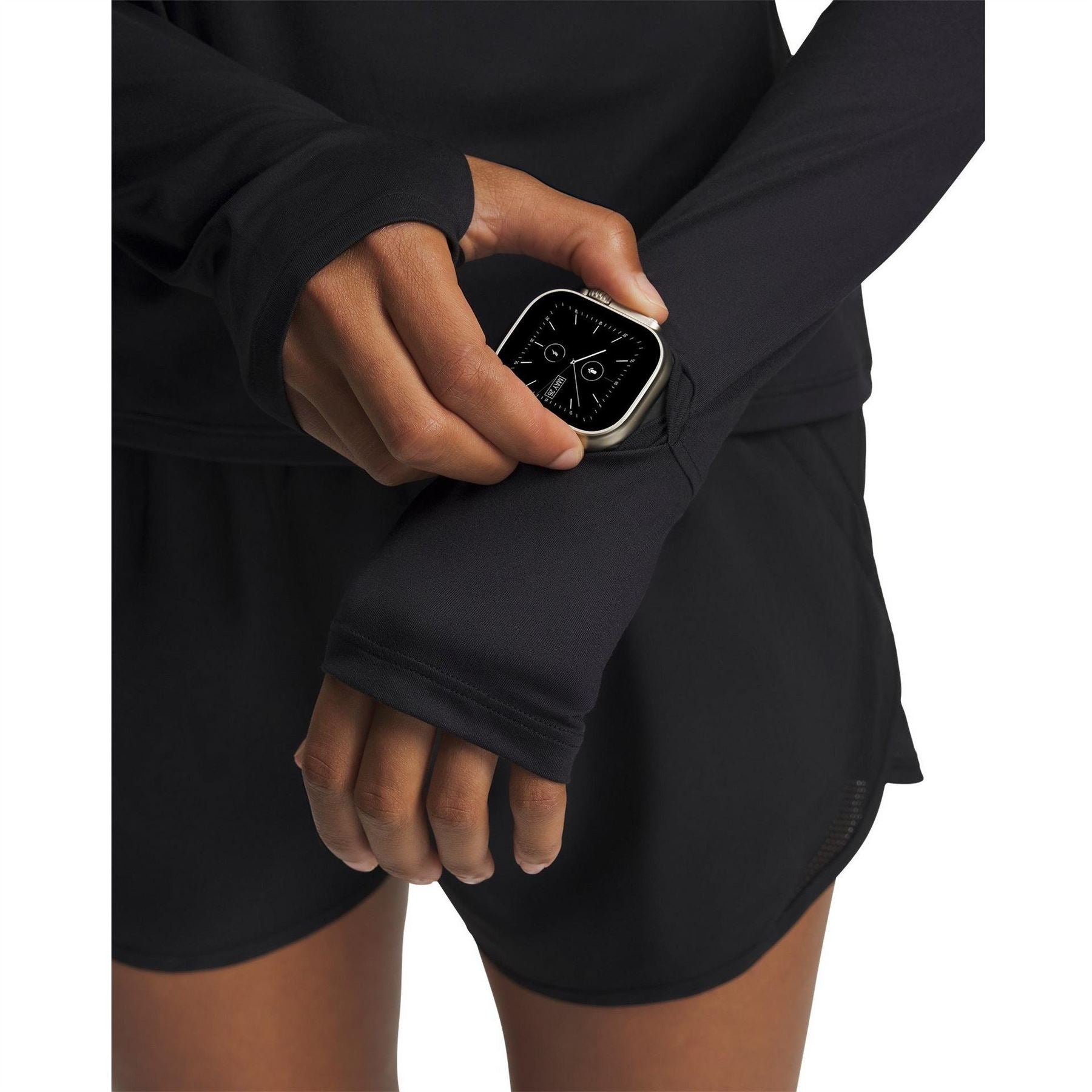 Under Armour Velociti Half Zip Ld63