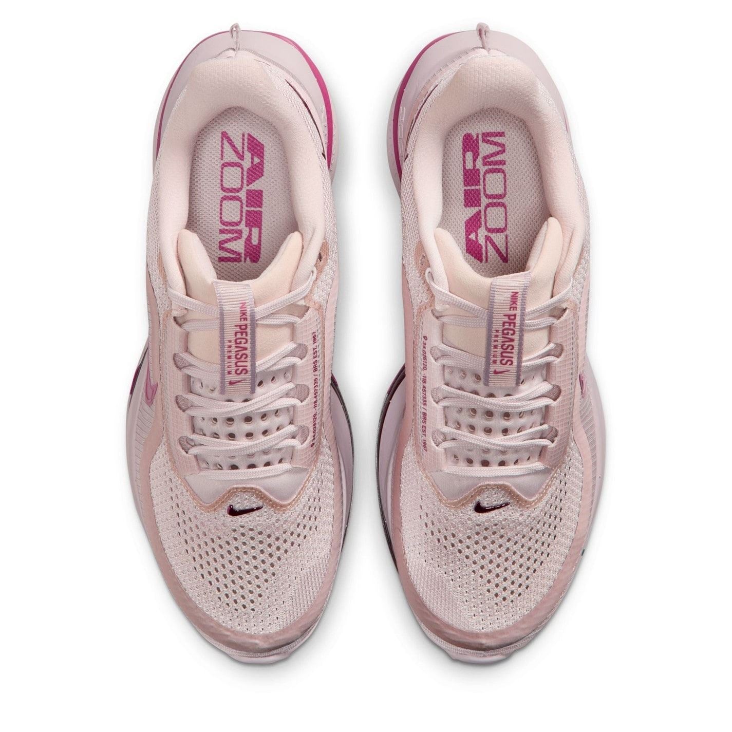 Nike Womens Pegasus Premium Trainers