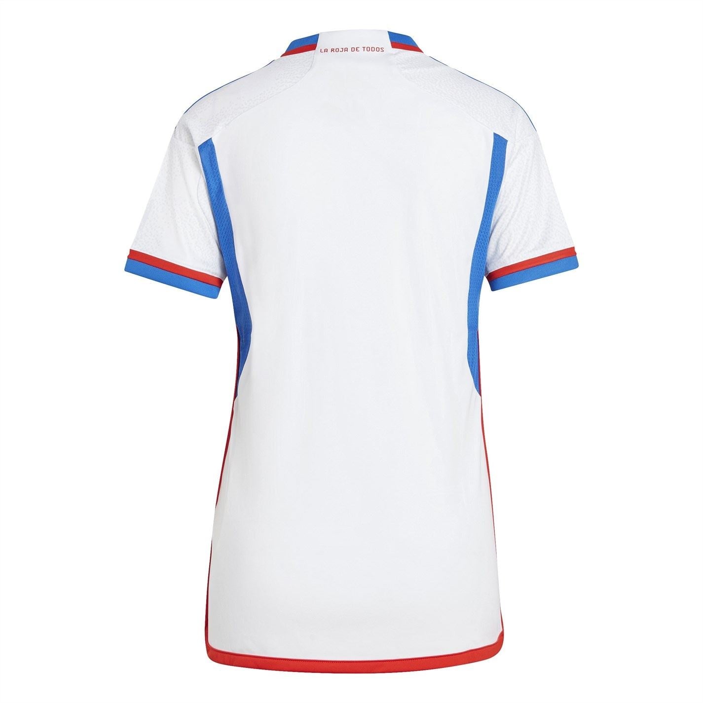 adidas Womens Chile Away Shirt 2022