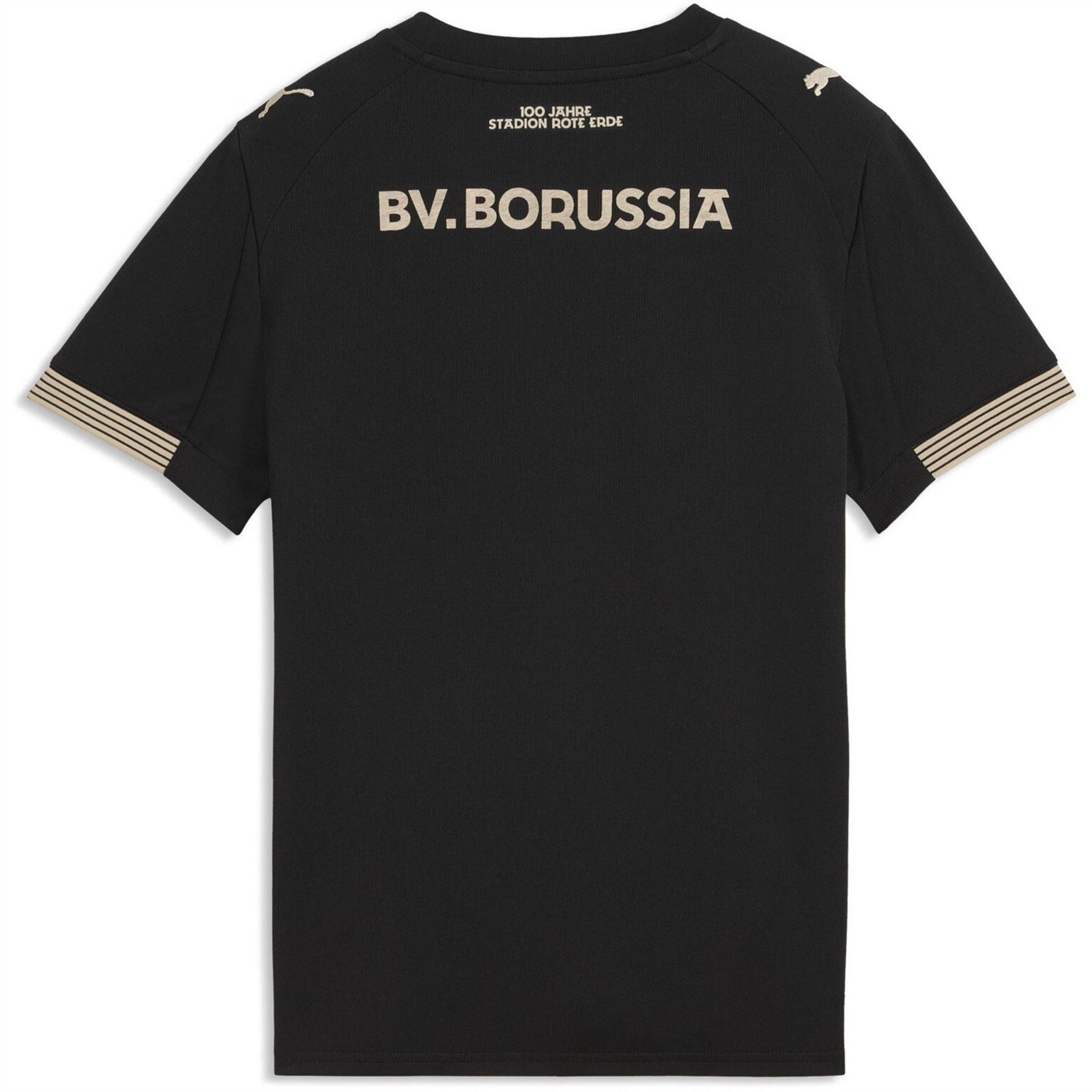 Puma Dortmund Special Edition Replica Juniors
