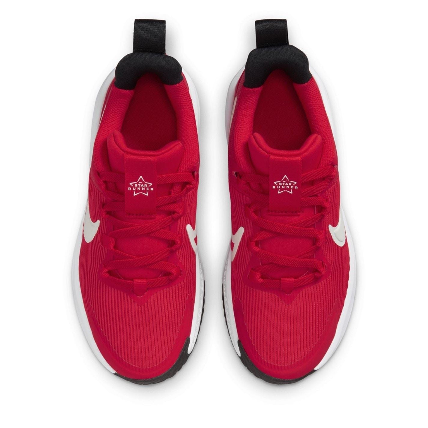 Nike Star Runner 4 Little Kids Shoes
