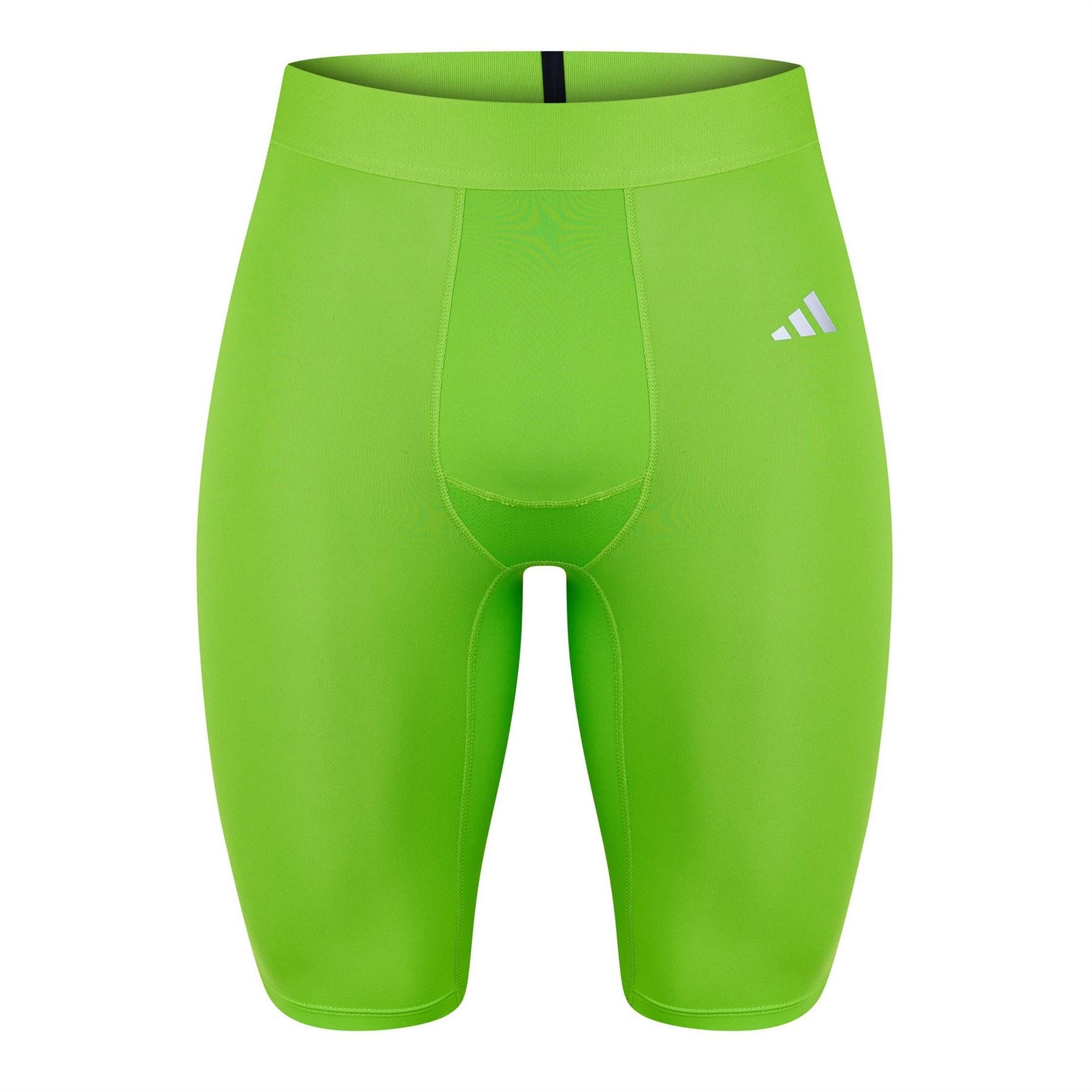 adidas Mens Techfit Aeroready Short Tights