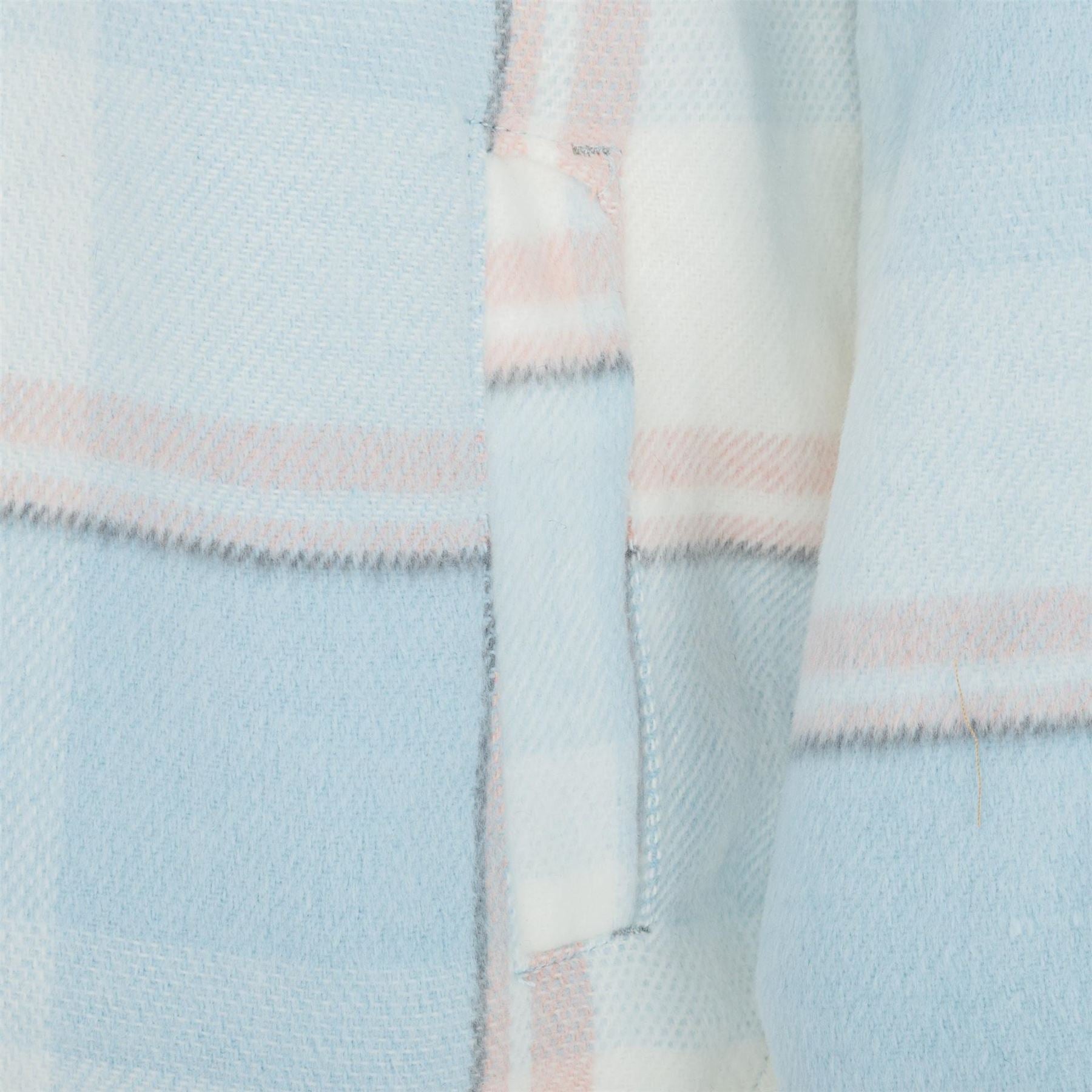 Miso Wool Shirt Ladies