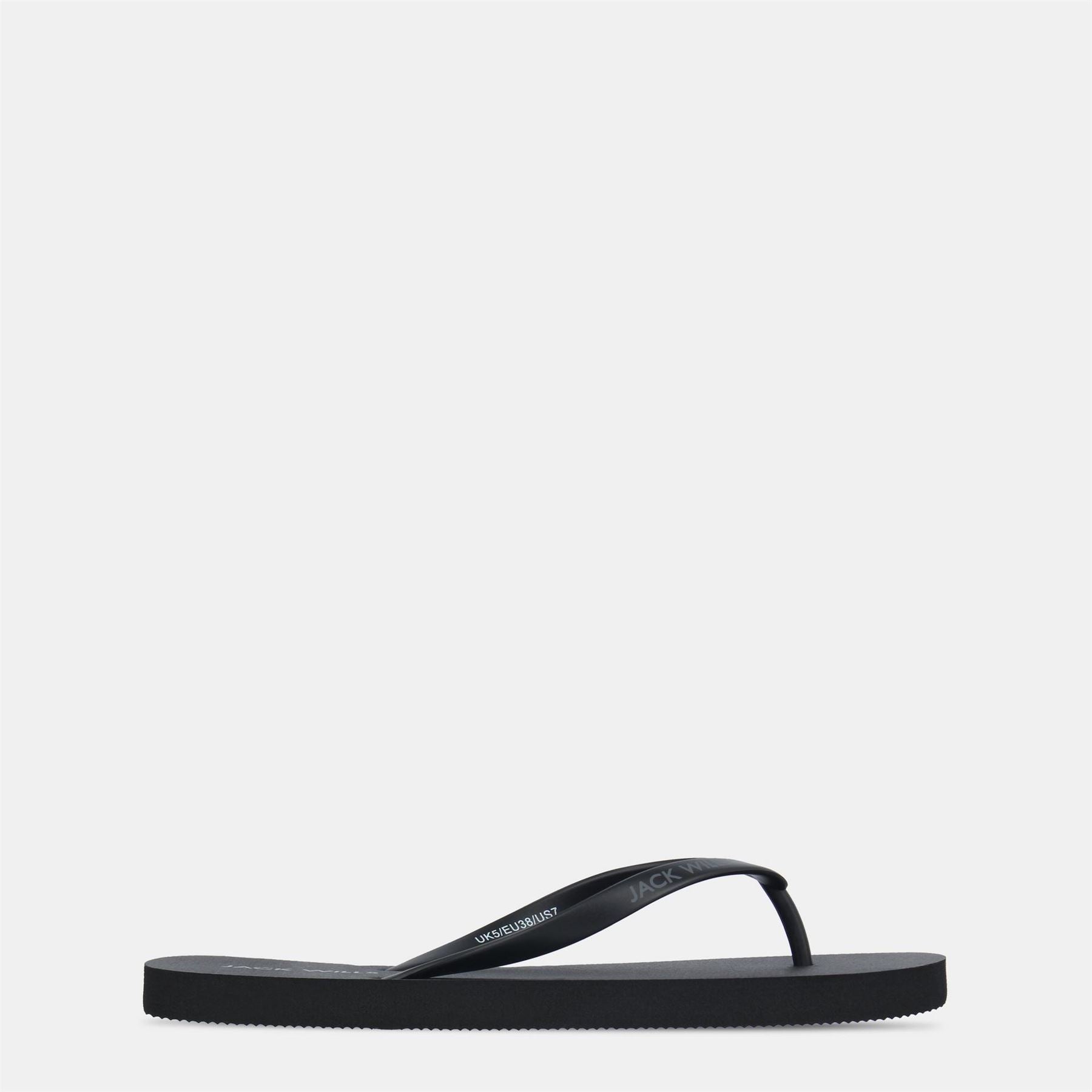 Jack Wills Jw Flop Flip Flops
