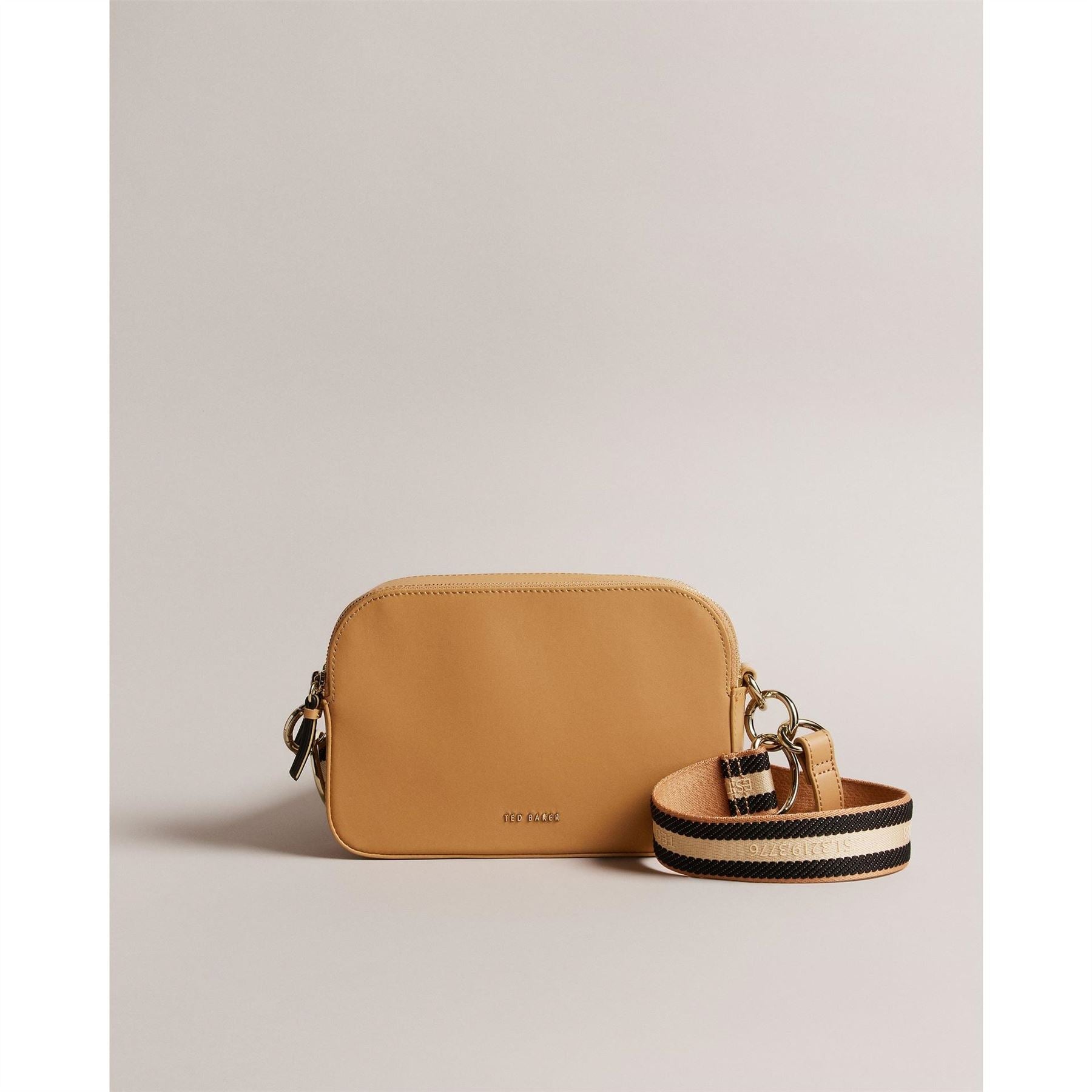 Ted Baker Darcelo Camera Bag with Detachable Strap
