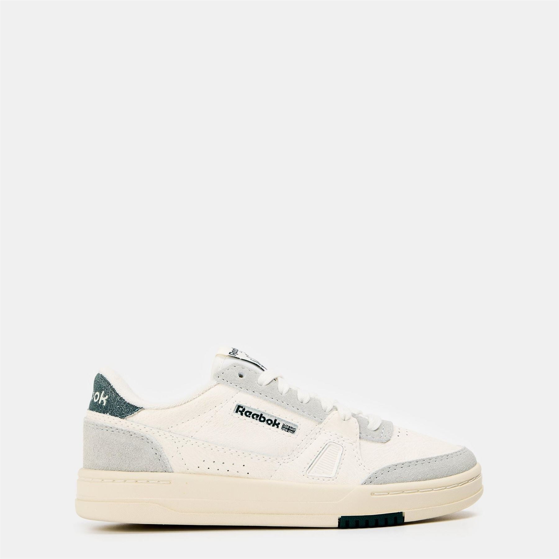 Reebok Lt Court Low Top Sneakers