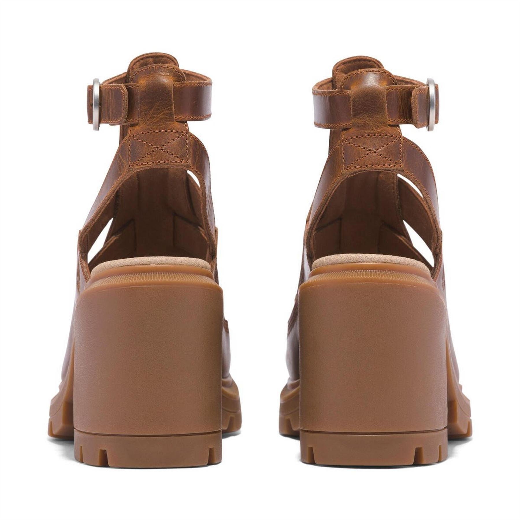 Timberland Allington Heights Fisherman Heeled Sandal