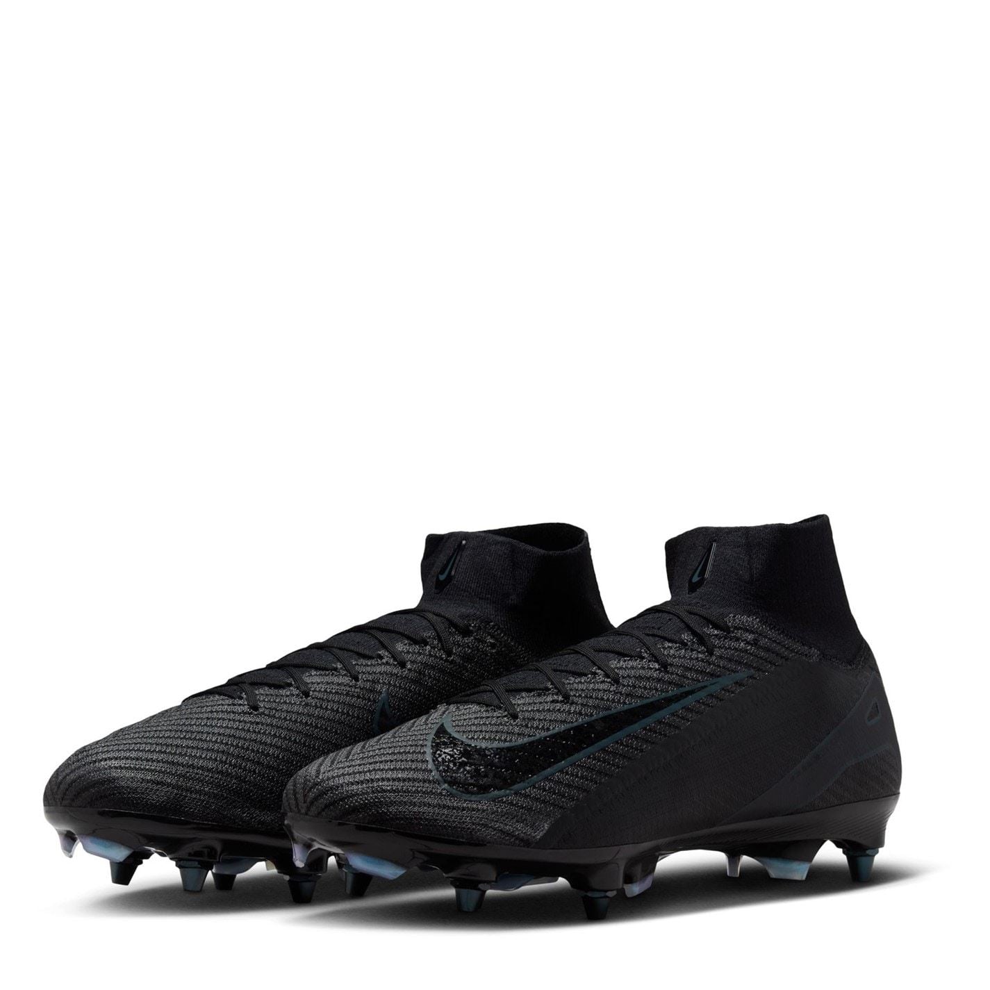 Nike Zoom Mercurial Superfly 10 Elite Adults Soft Ground Football Boots