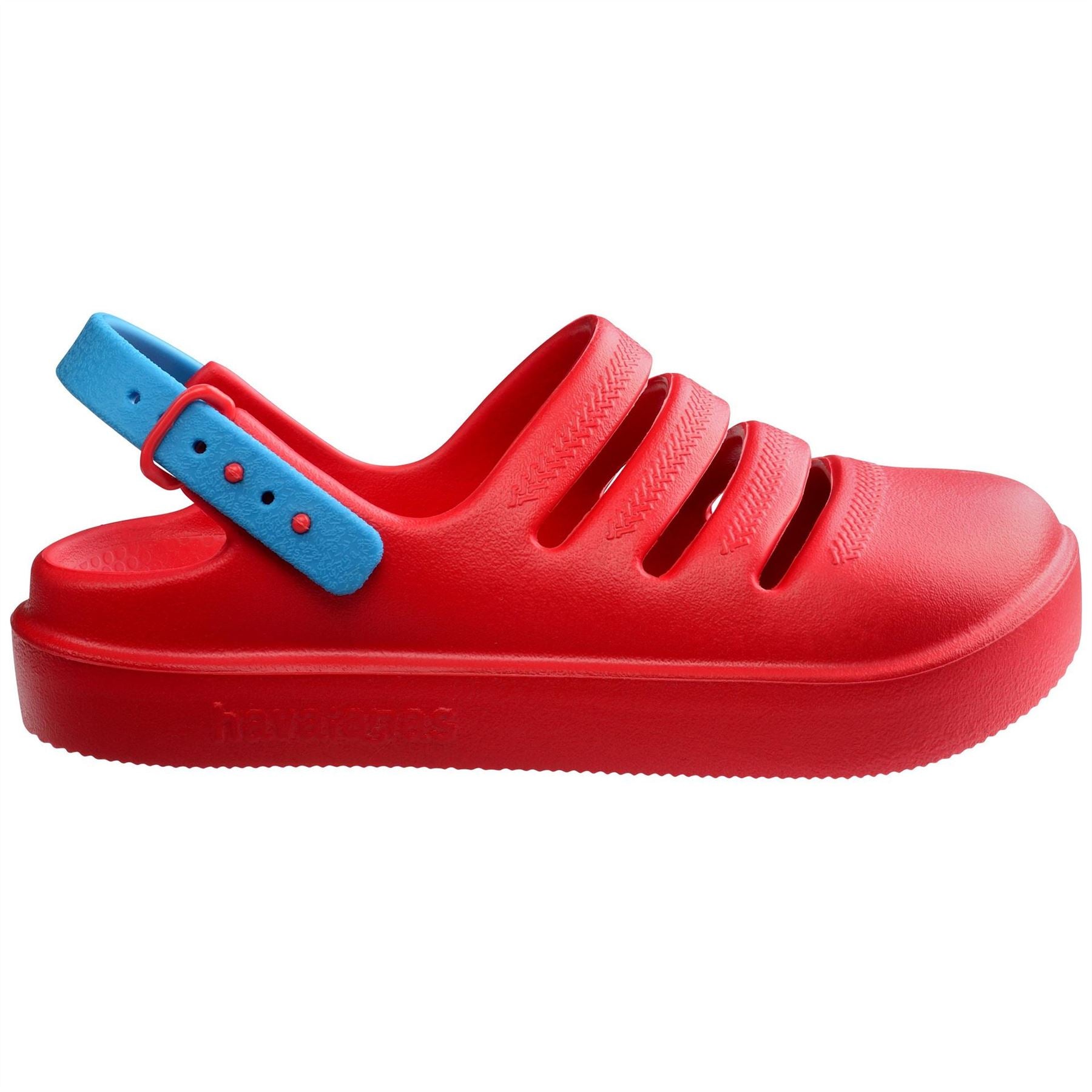 Havaianas Pink Flip Flops