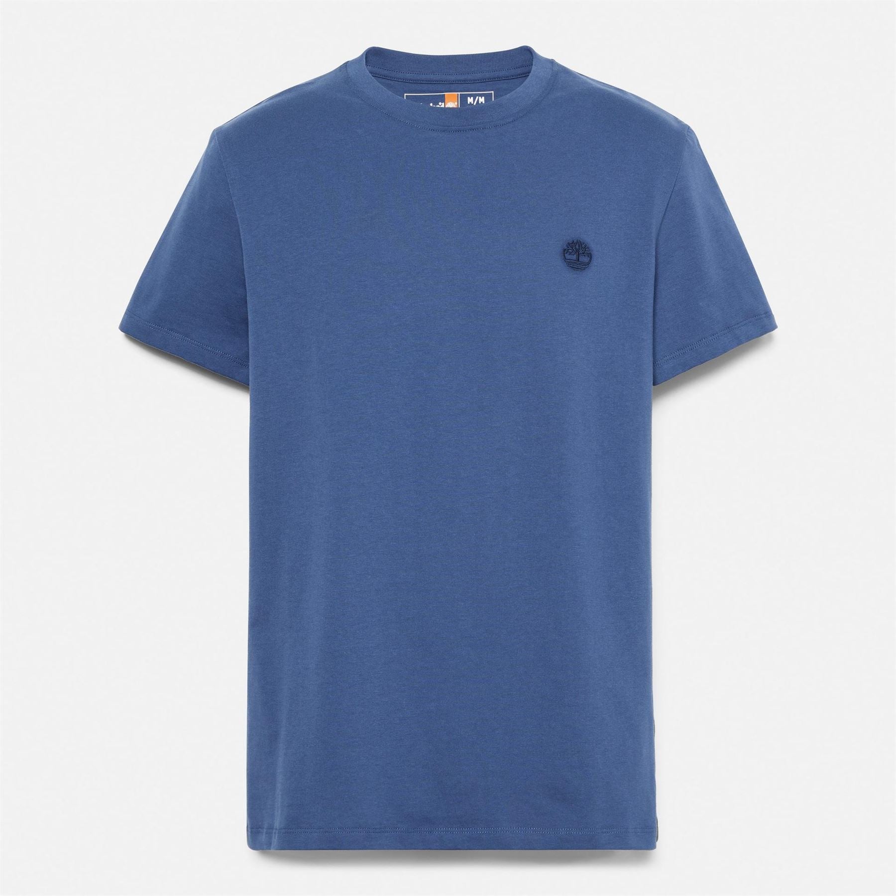 Timberland Fit Logo T-Shirt