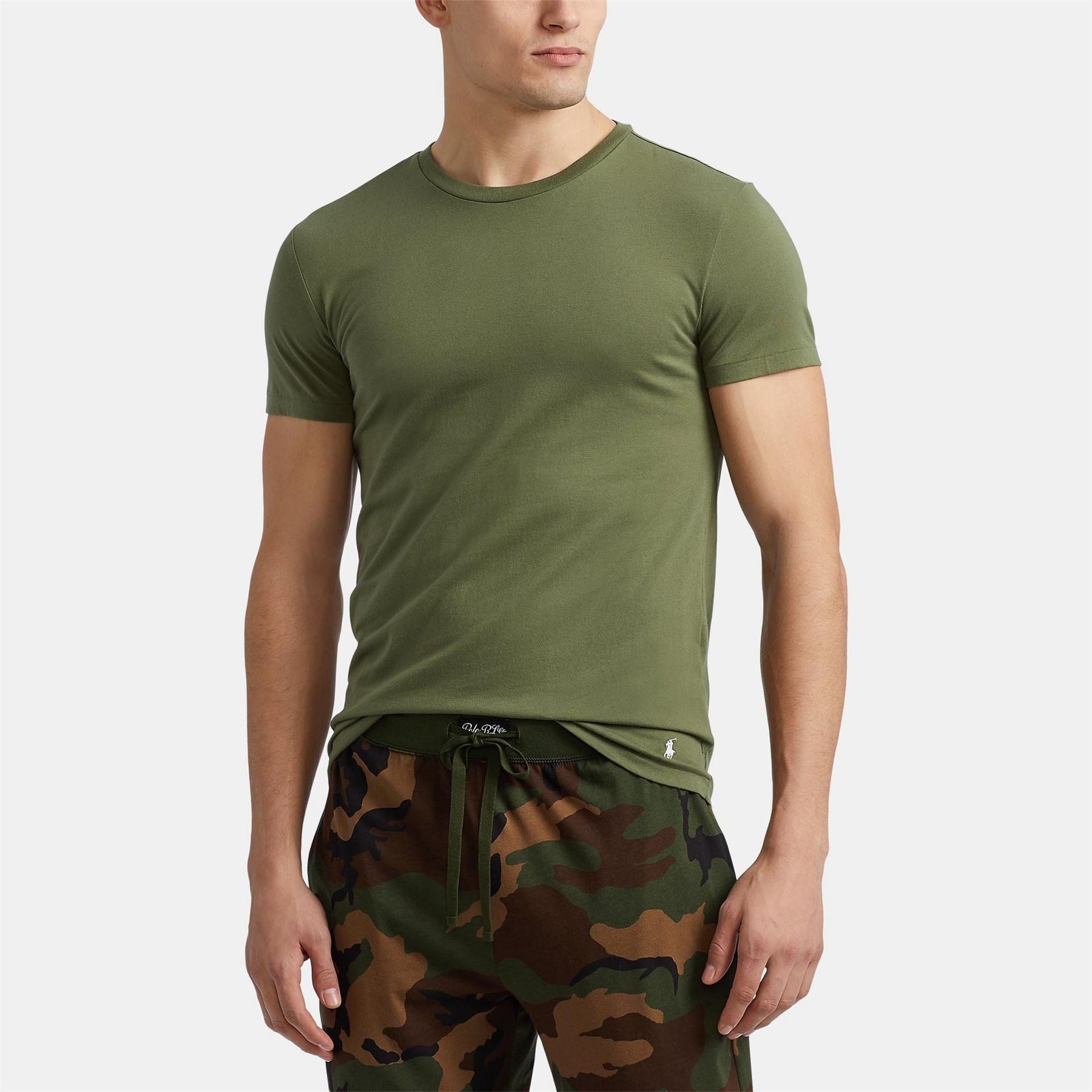 Polo Ralph Lauren Pack T-Shirts