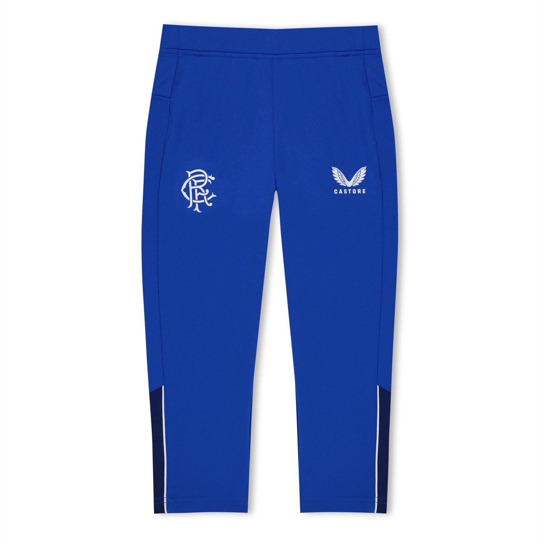 Castore Rangers Training Tracksuit Infants