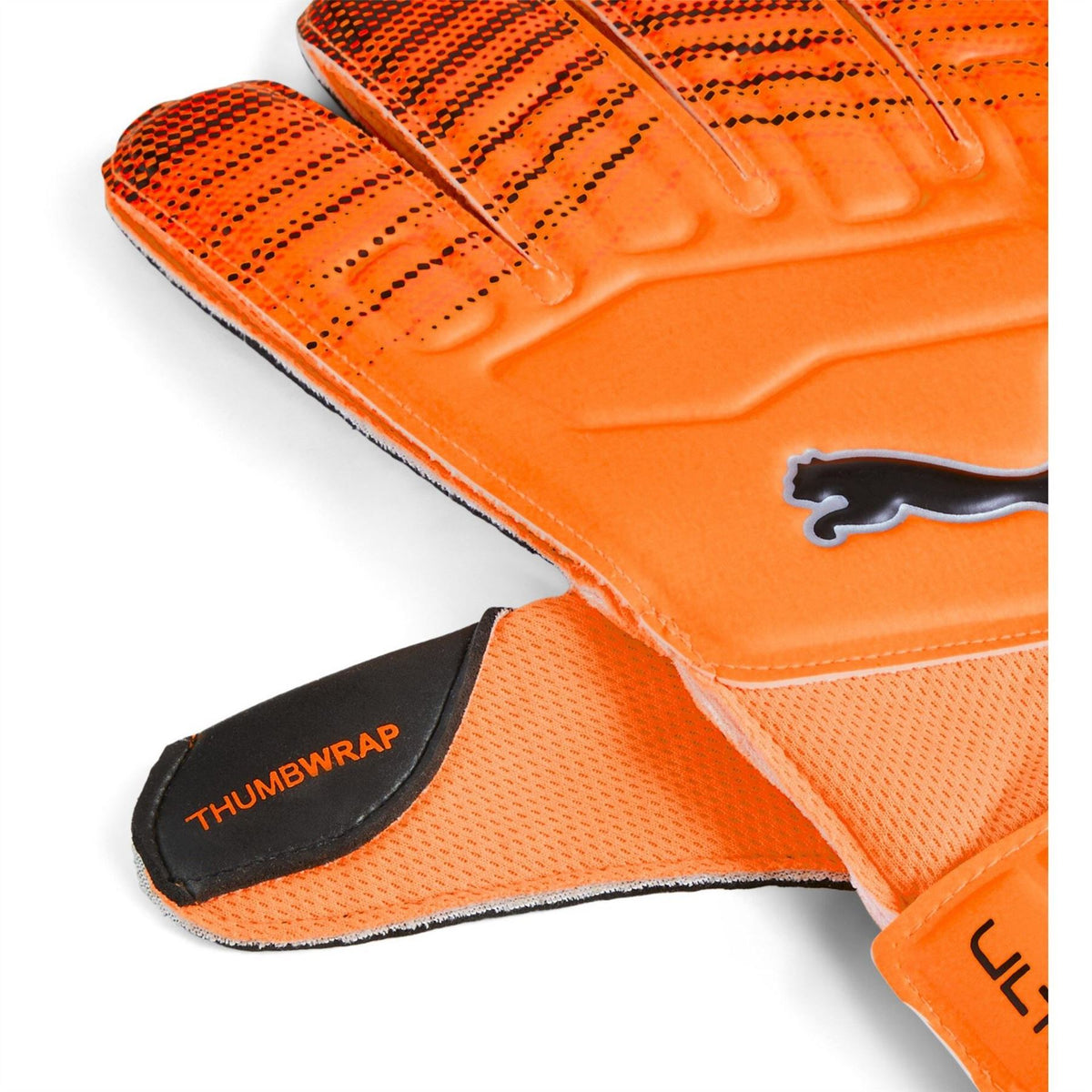 Puma Ultra Play Juniors Goalkeeper Glove