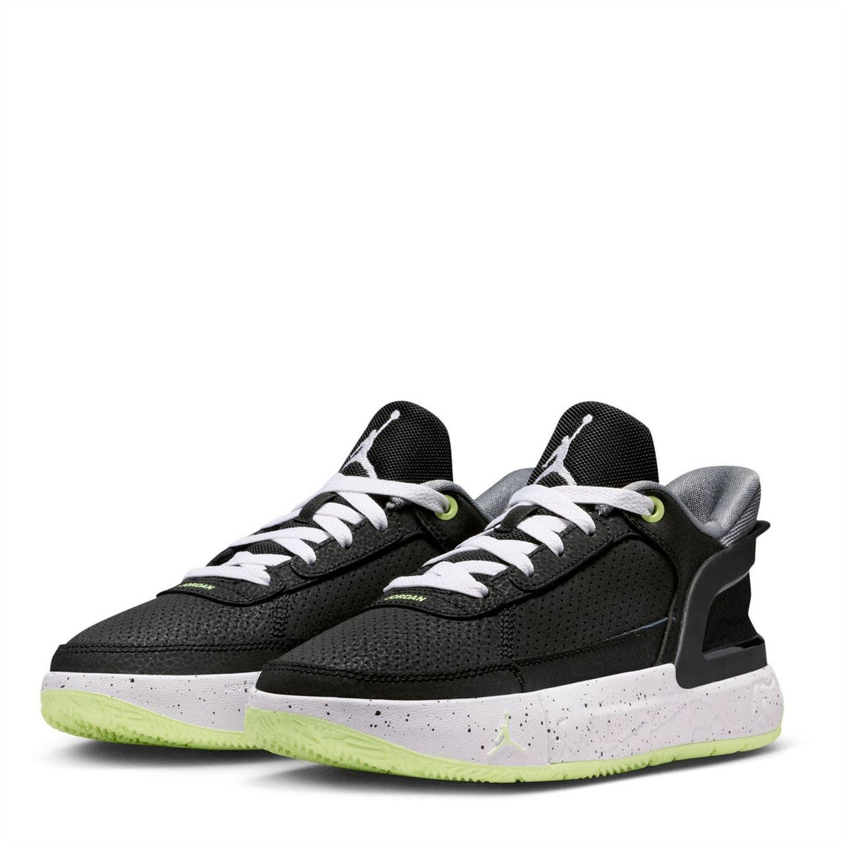 Air Jordan Easyon Big Kids Shoes