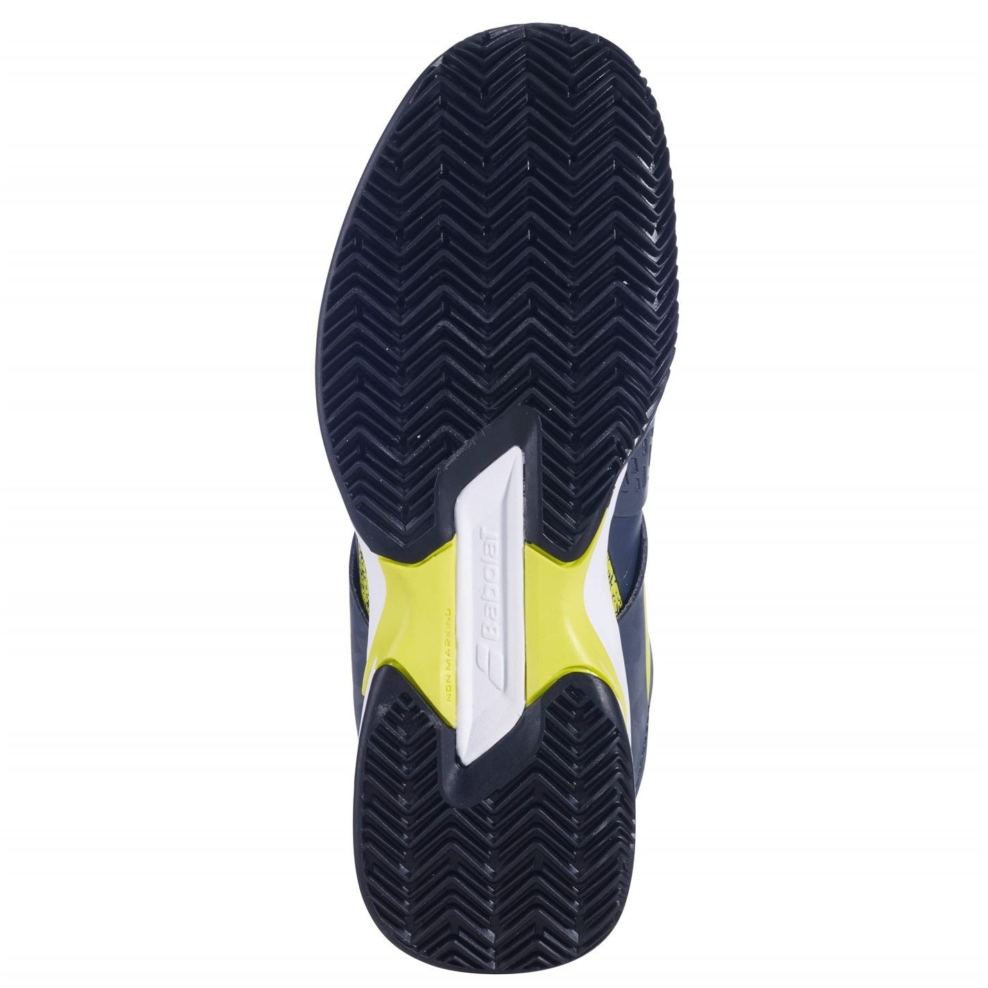 Babolat Propulse Clay Court Shoes Juniors