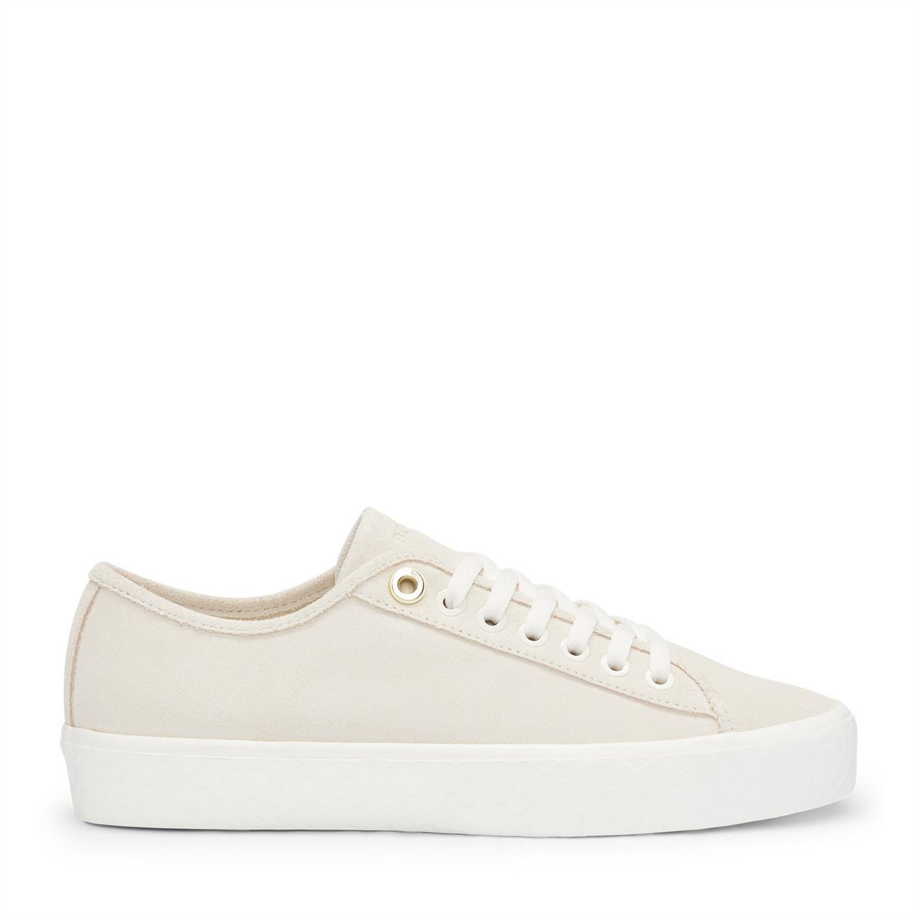 Boss Aiden Tennis Shoes, Iconic Logo