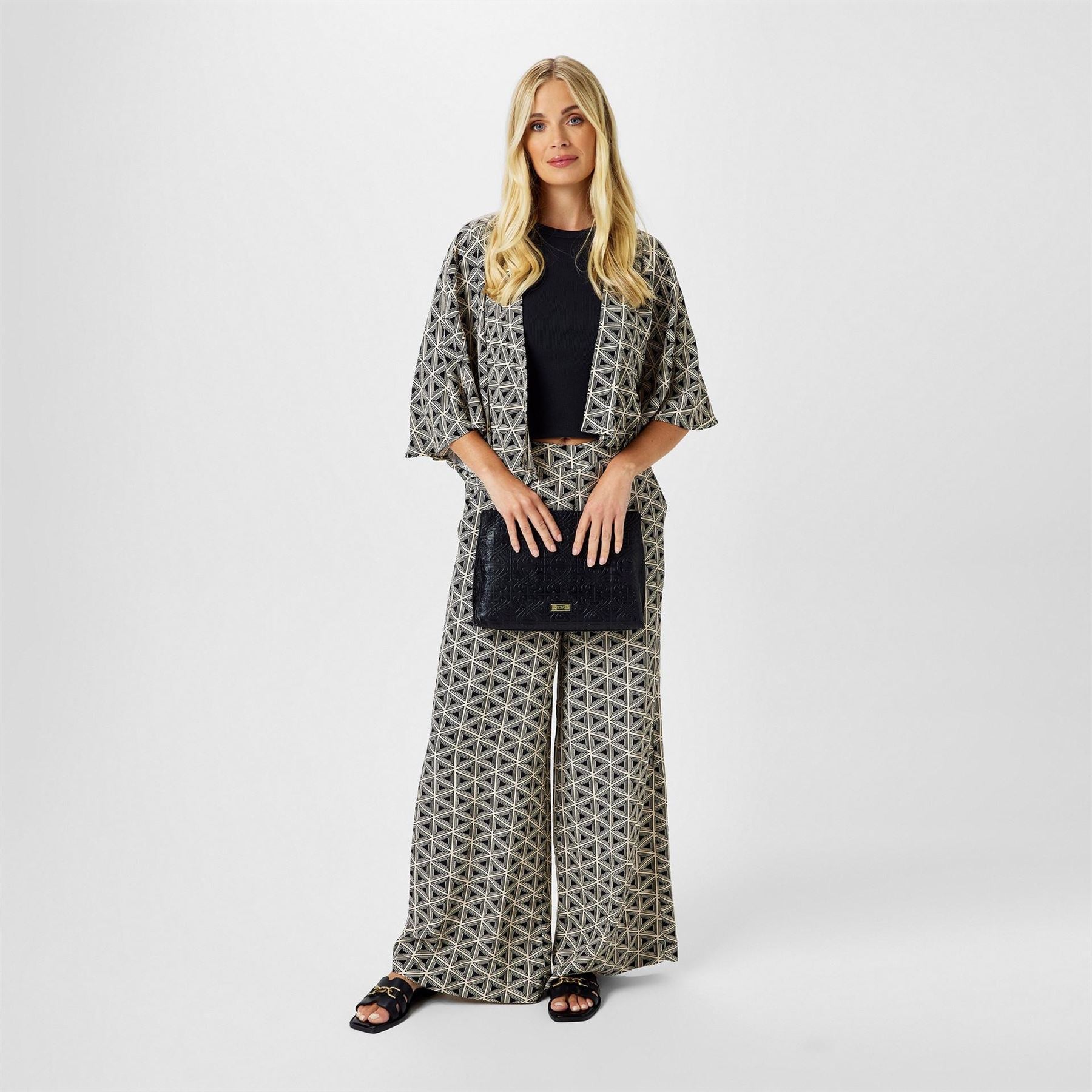 Biba Archive Kimono