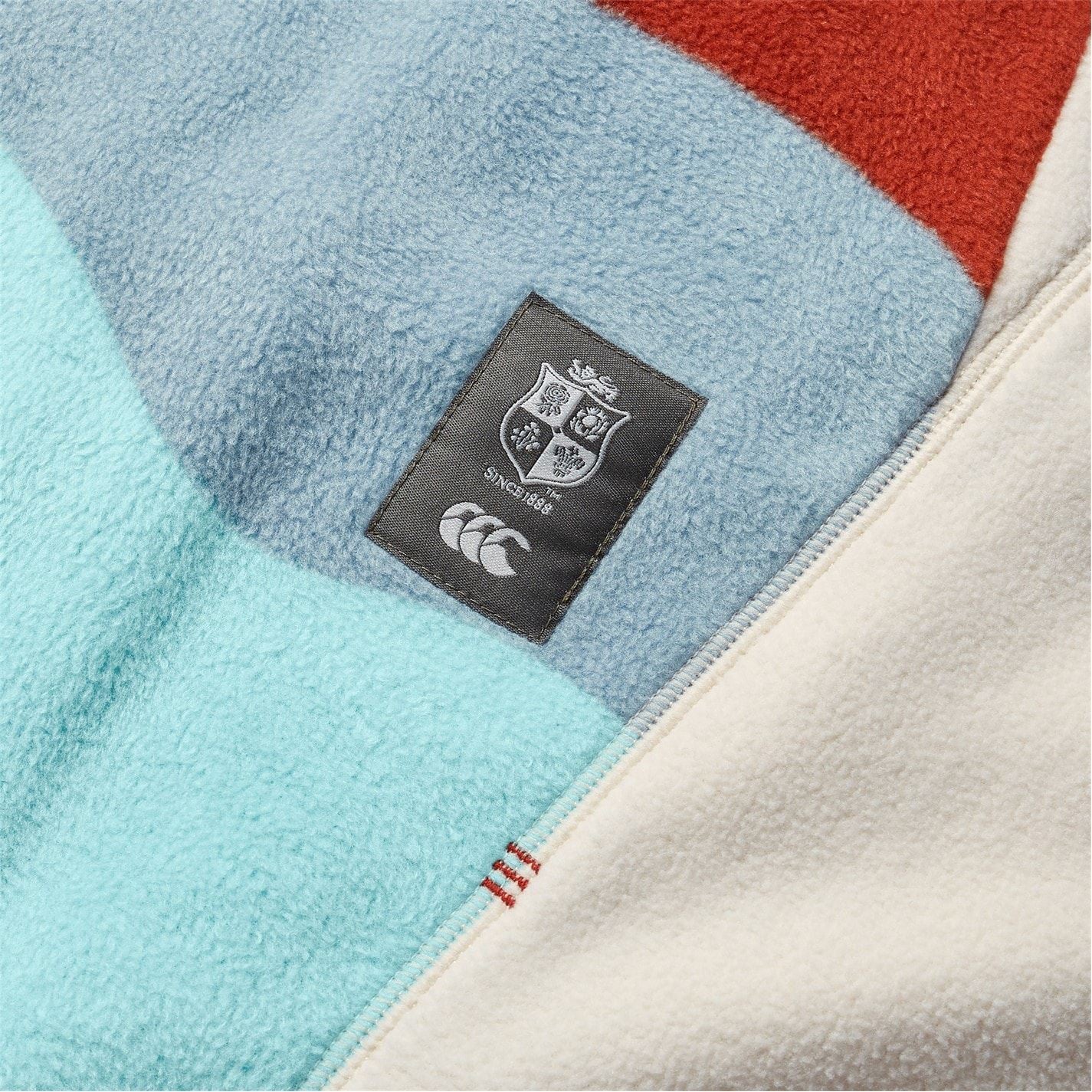 Canterbury British And Irish Lions 2024 Outback Shorts Adults