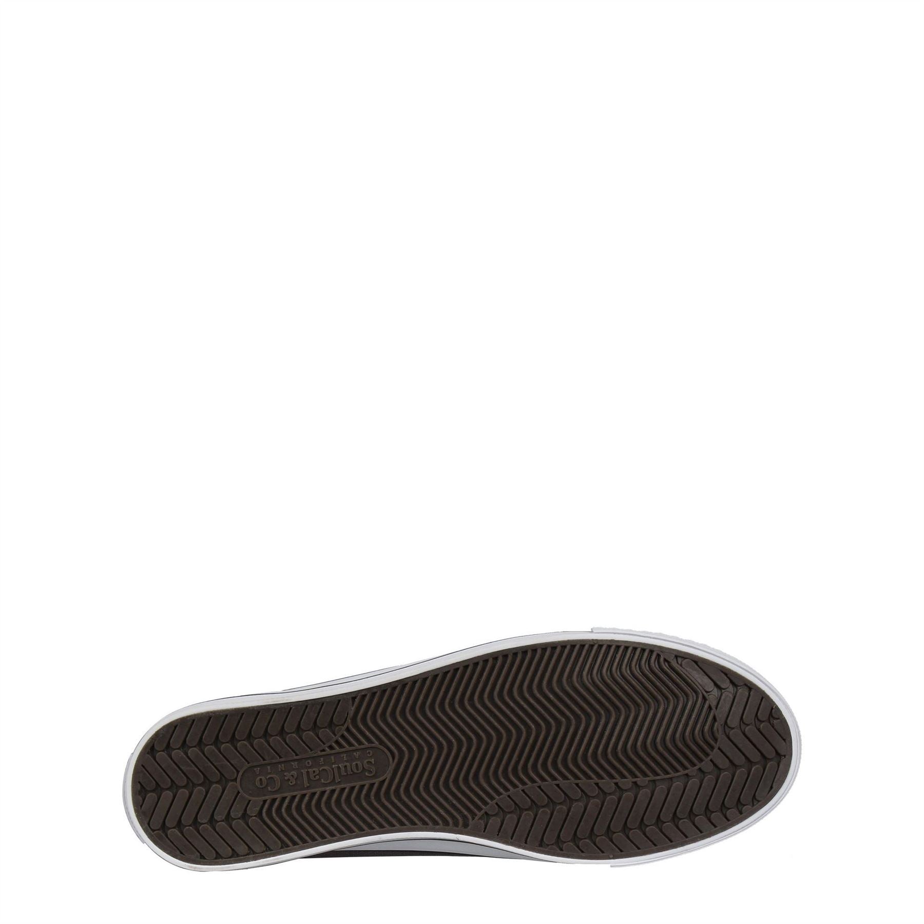 SoulCal Canvasas Low Ladies Canvasas Shoes