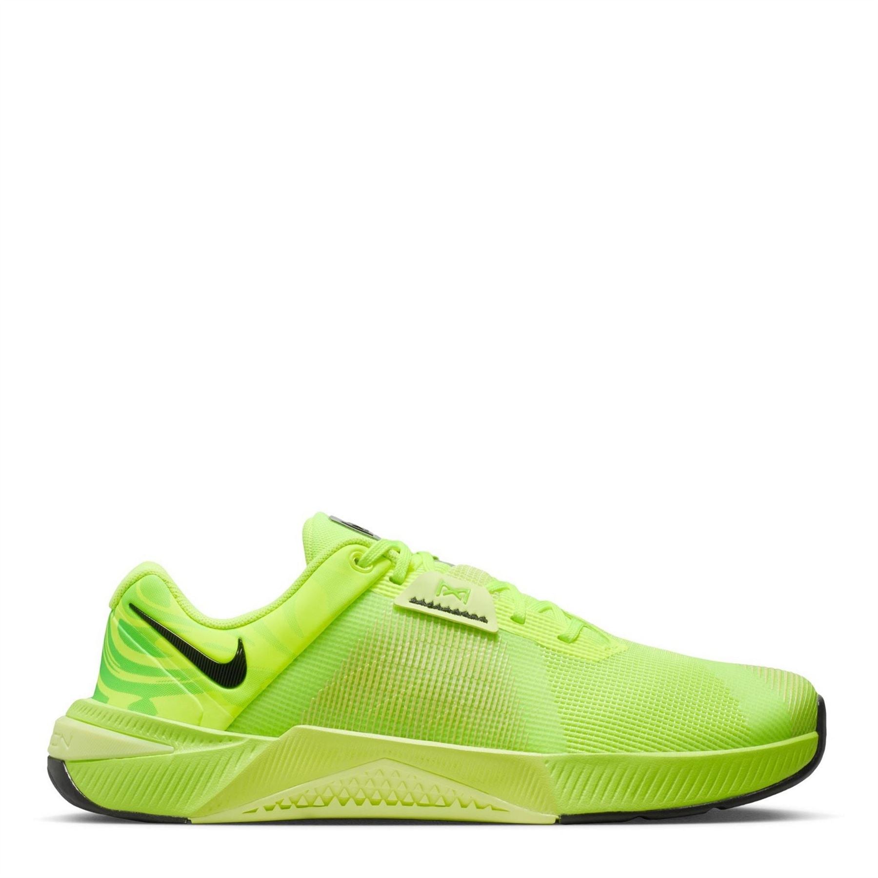 Nike Metcon 10 Gradient Print Low Top Sneakers