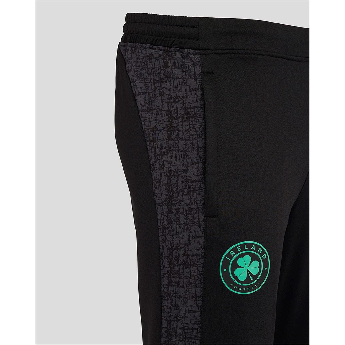 Castore Mens Ireland 2025 Performance Tracksuit Bottoms