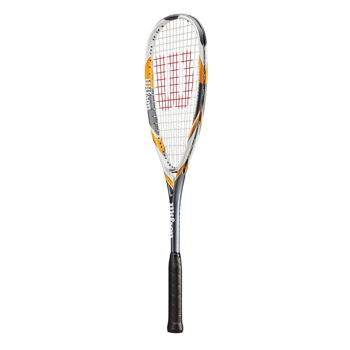 Wilson Hammer Squash Rackets