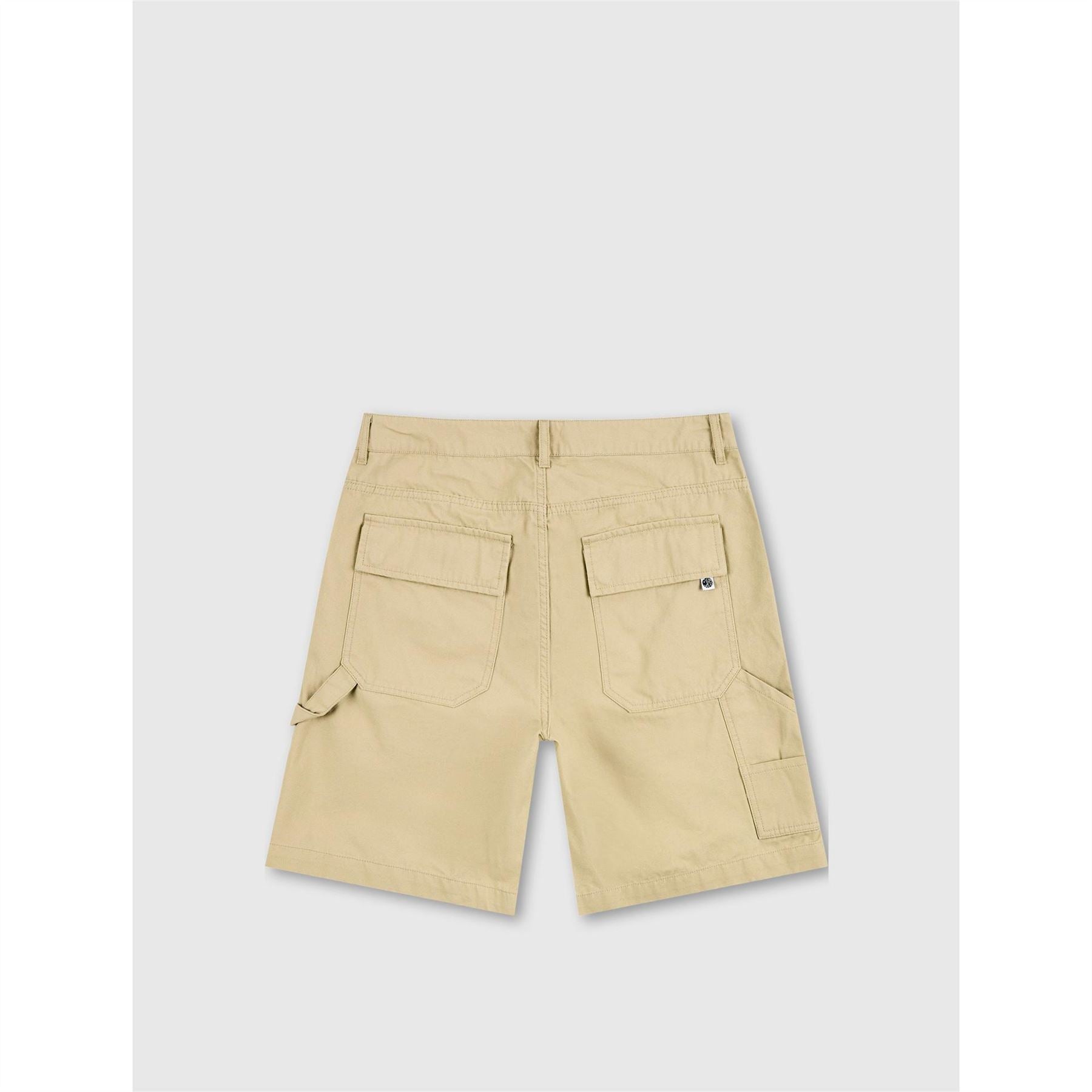Pretty Green Stamford Carpenter Cargo Shorts