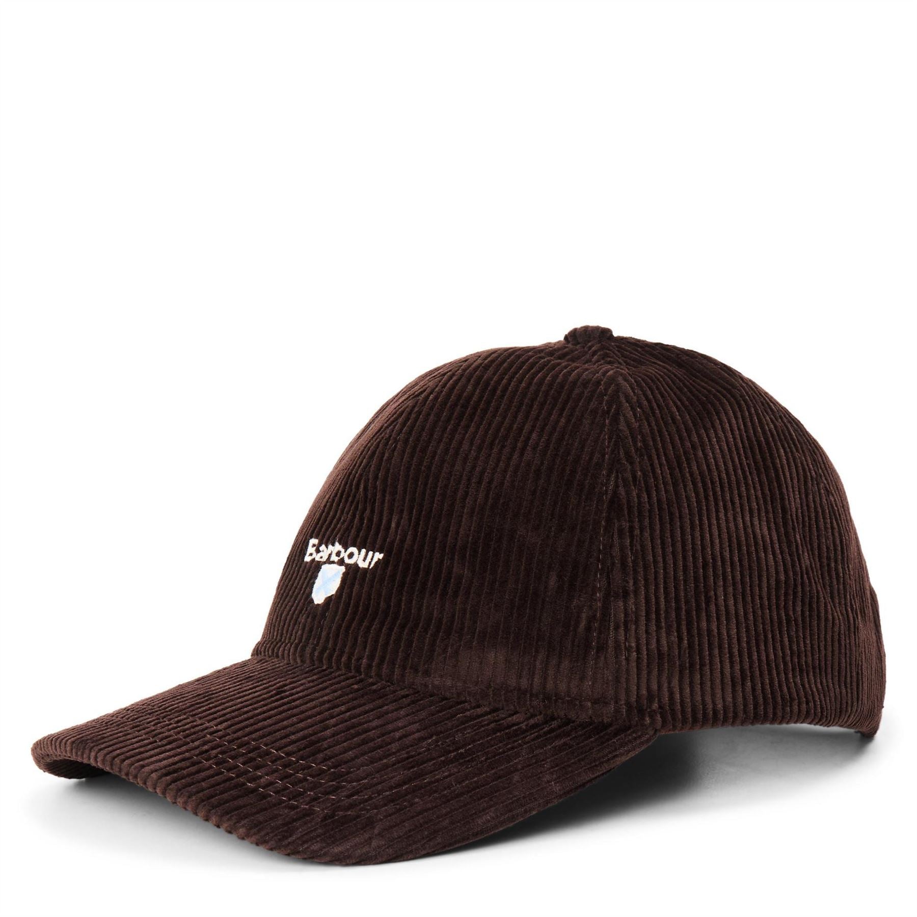 Barbour Cord Baseball Cap